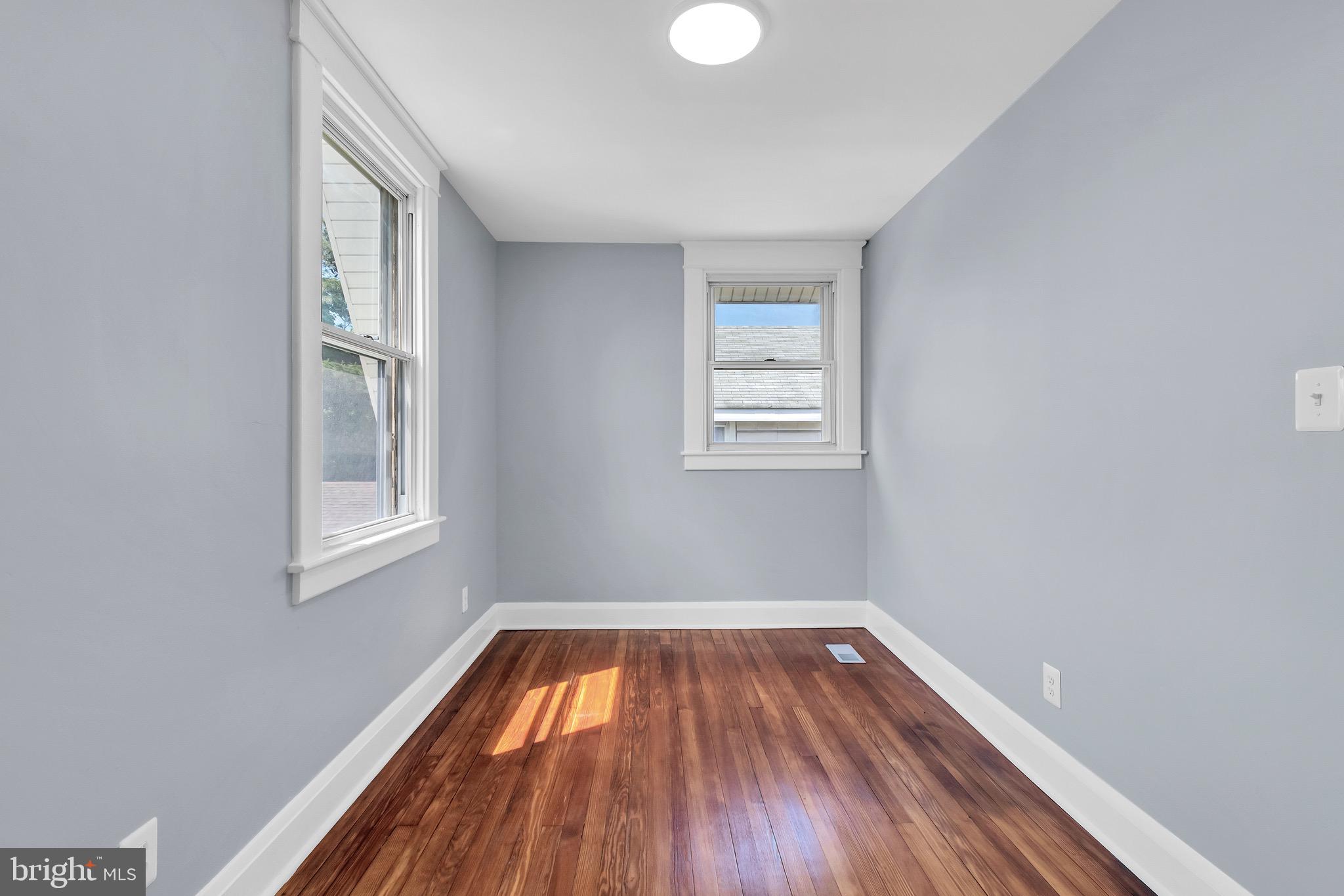 WILSON HEIGHTS - Residential Lease