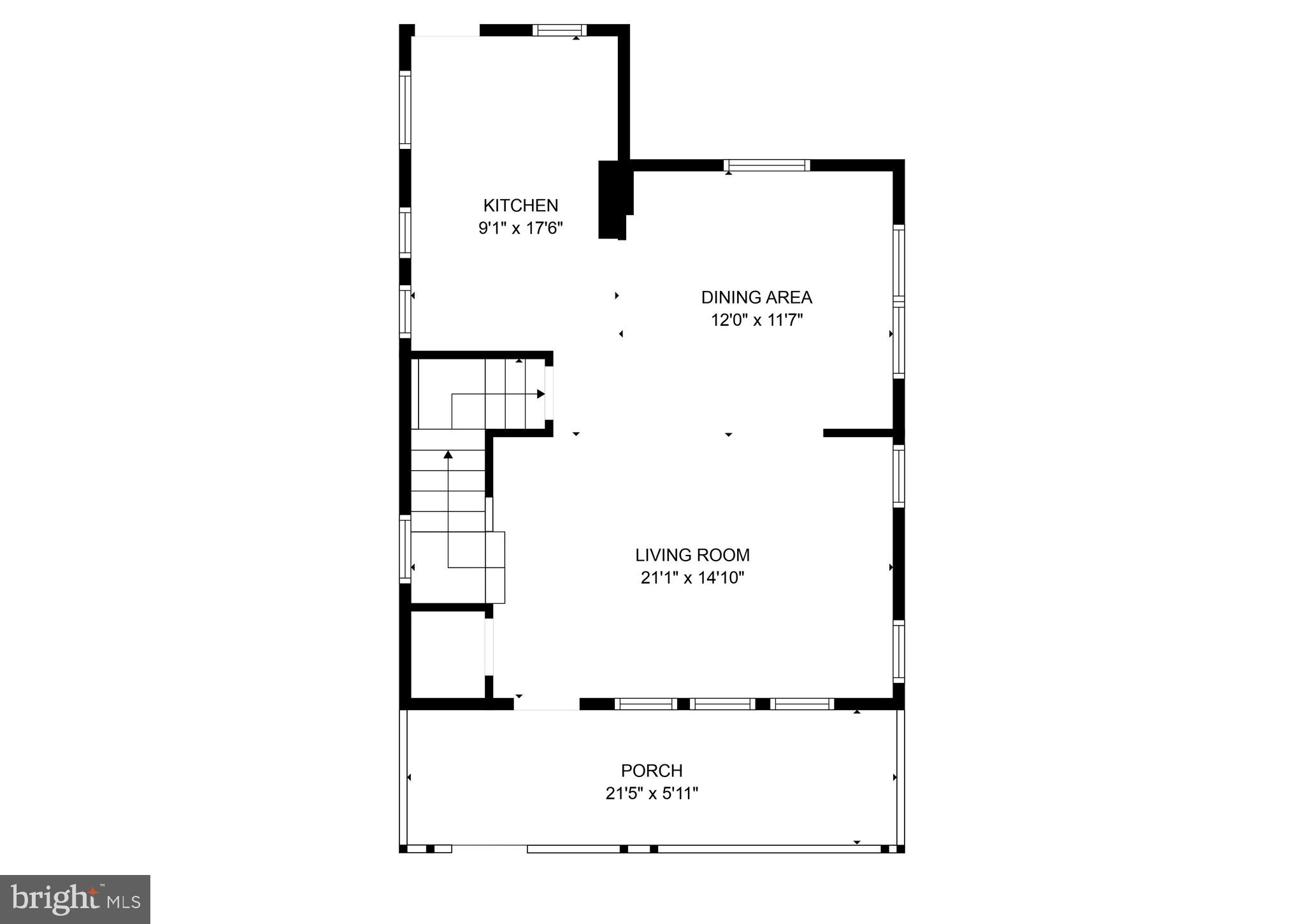 WILSON HEIGHTS - Residential Lease