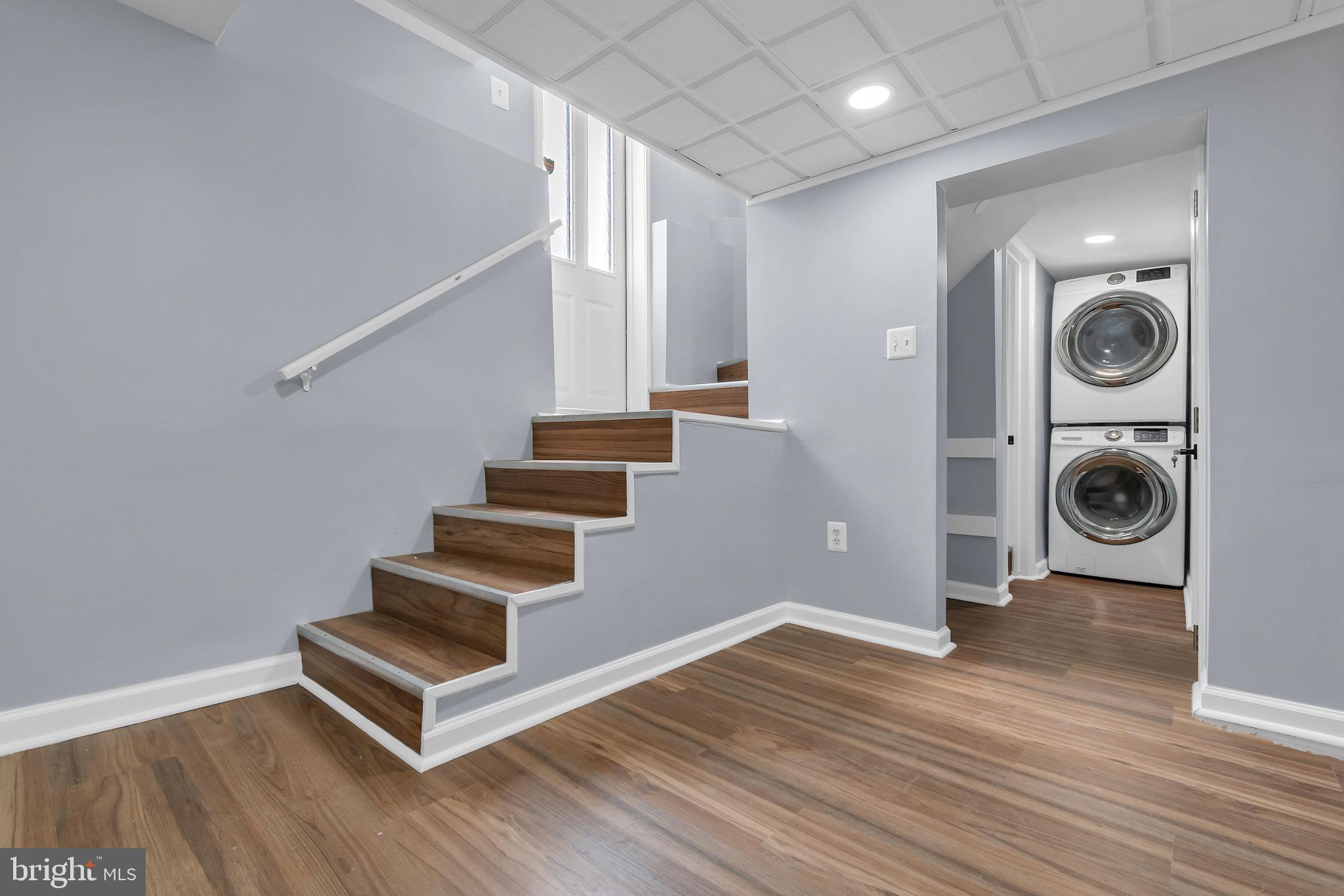 WILSON HEIGHTS - Residential Lease