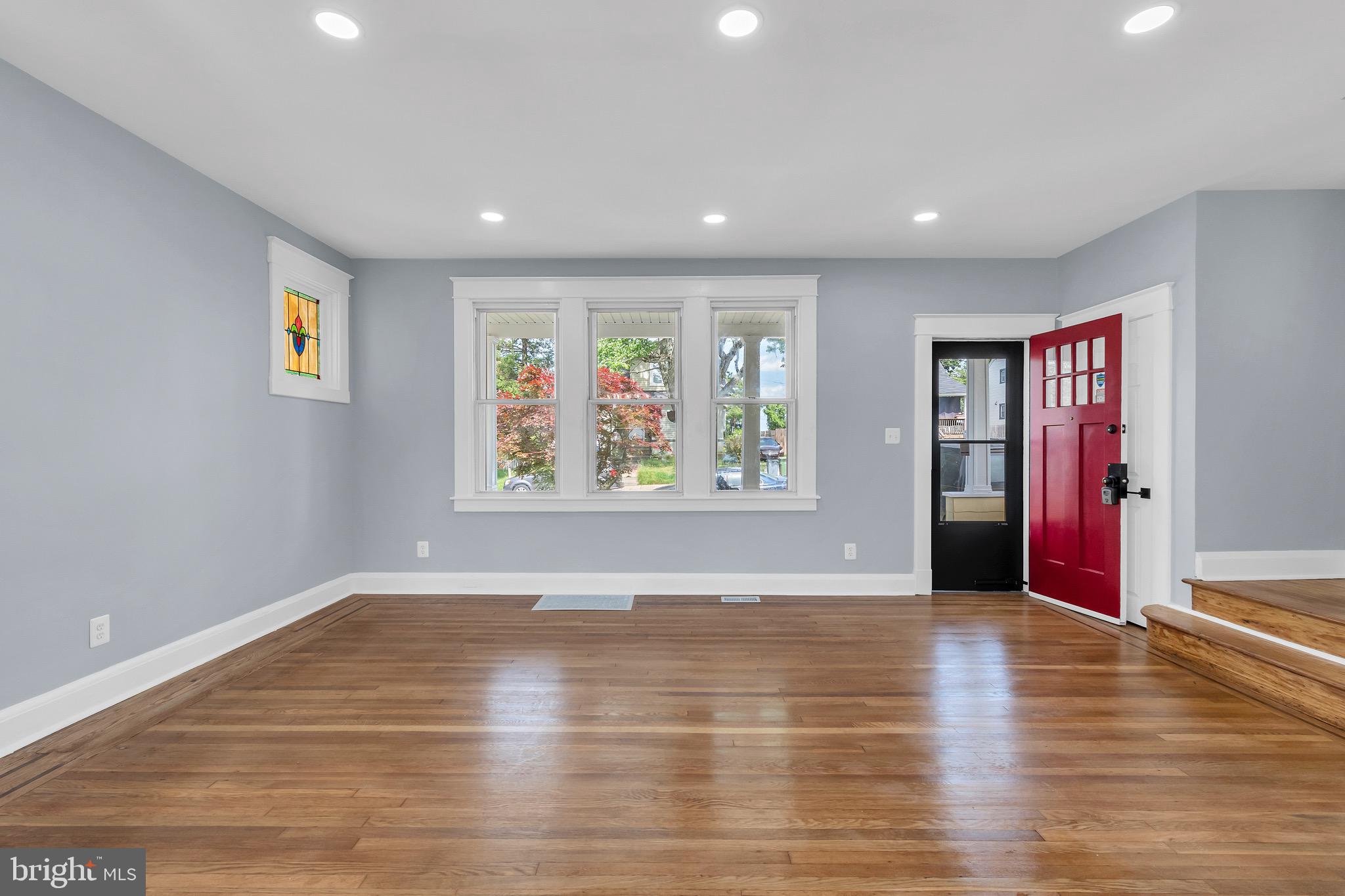 WILSON HEIGHTS - Residential Lease