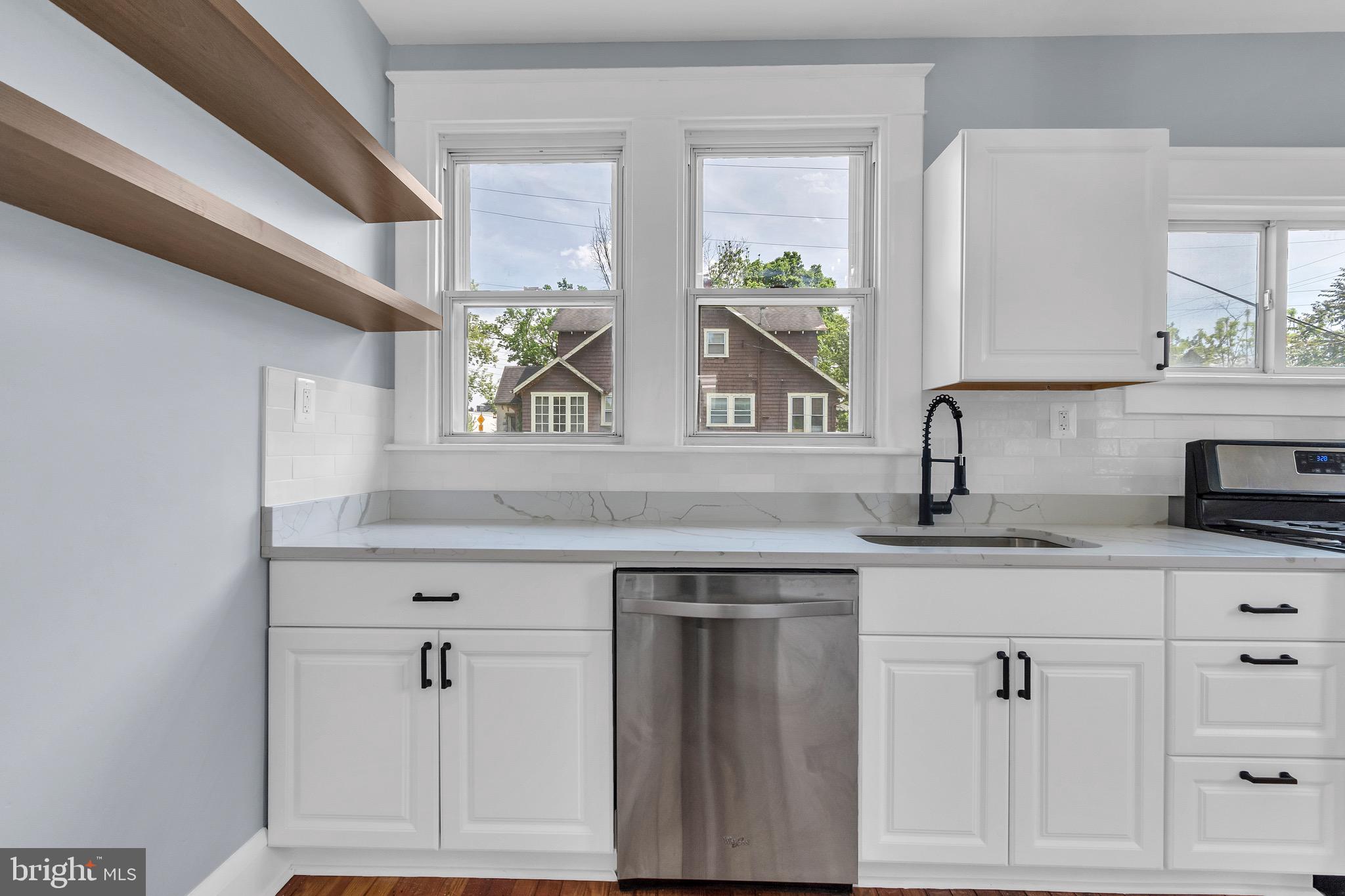 WILSON HEIGHTS - Residential Lease