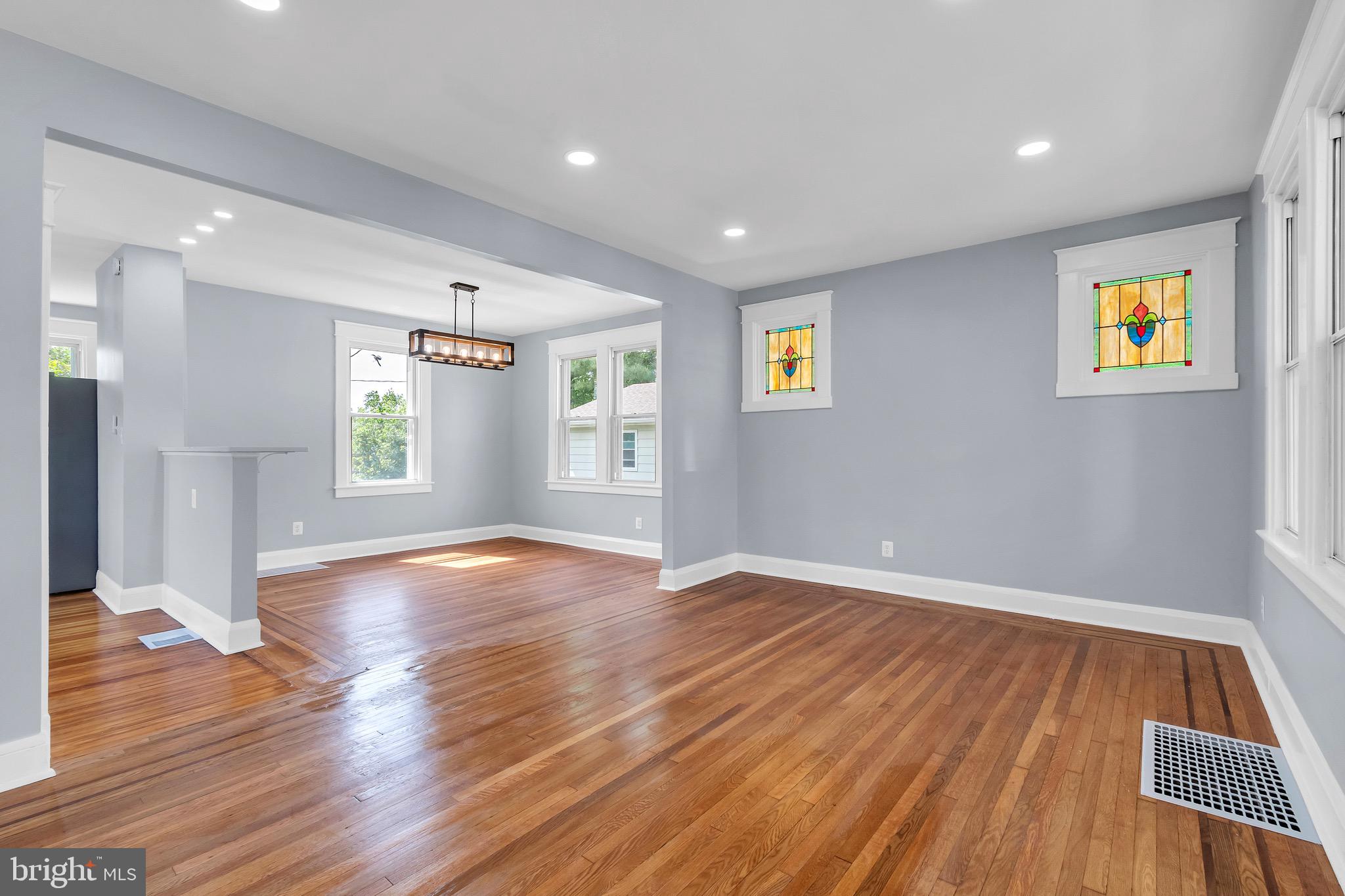 WILSON HEIGHTS - Residential Lease