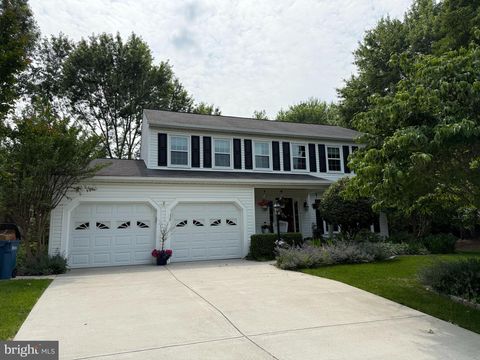 2240 HALTER LANE RESTON VA 20191