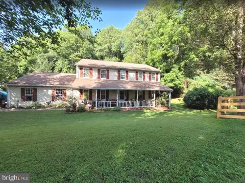 5746 Myriah Court, Warrenton, VA MLS: VAFQ2022920