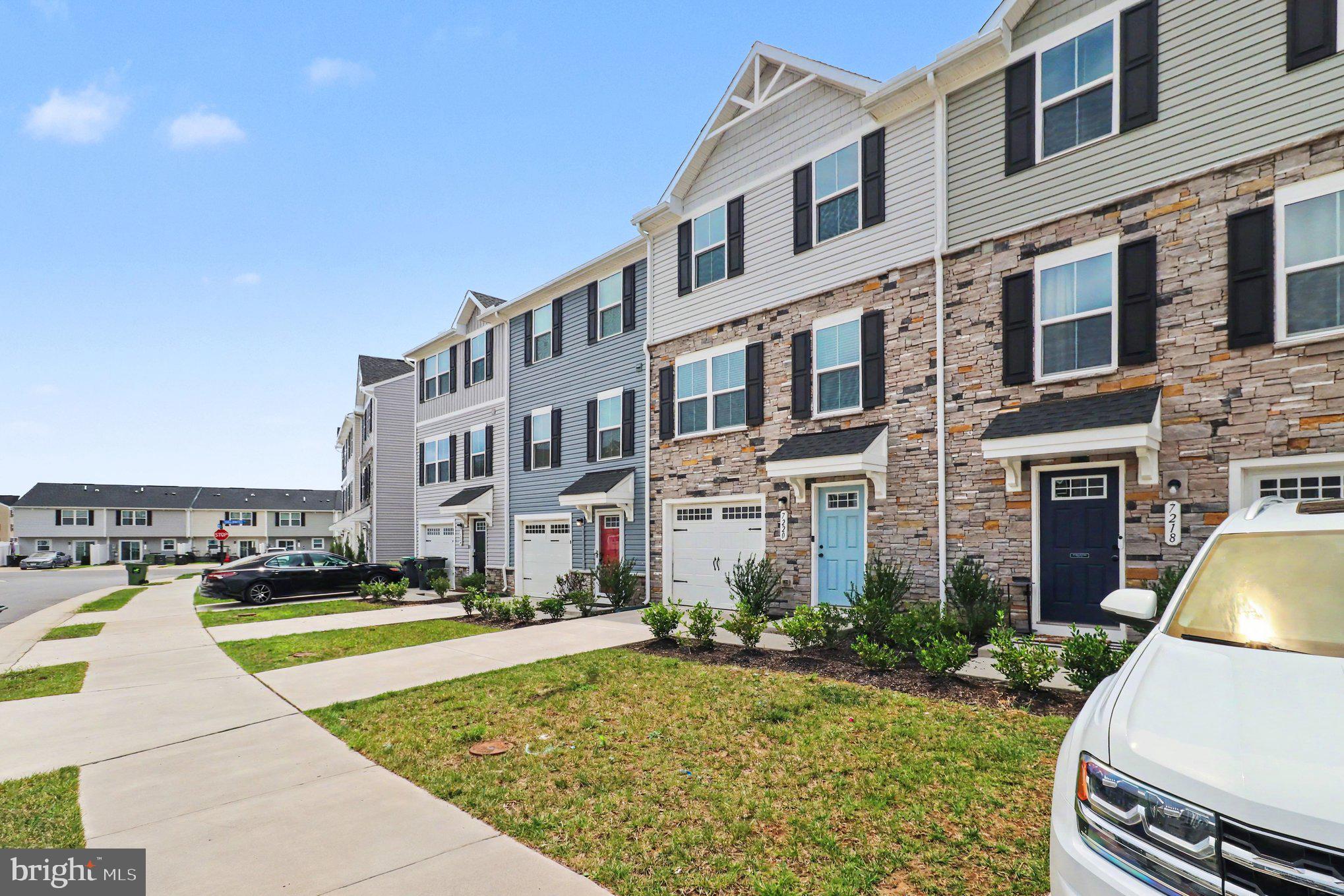 7220 SENATE WAY