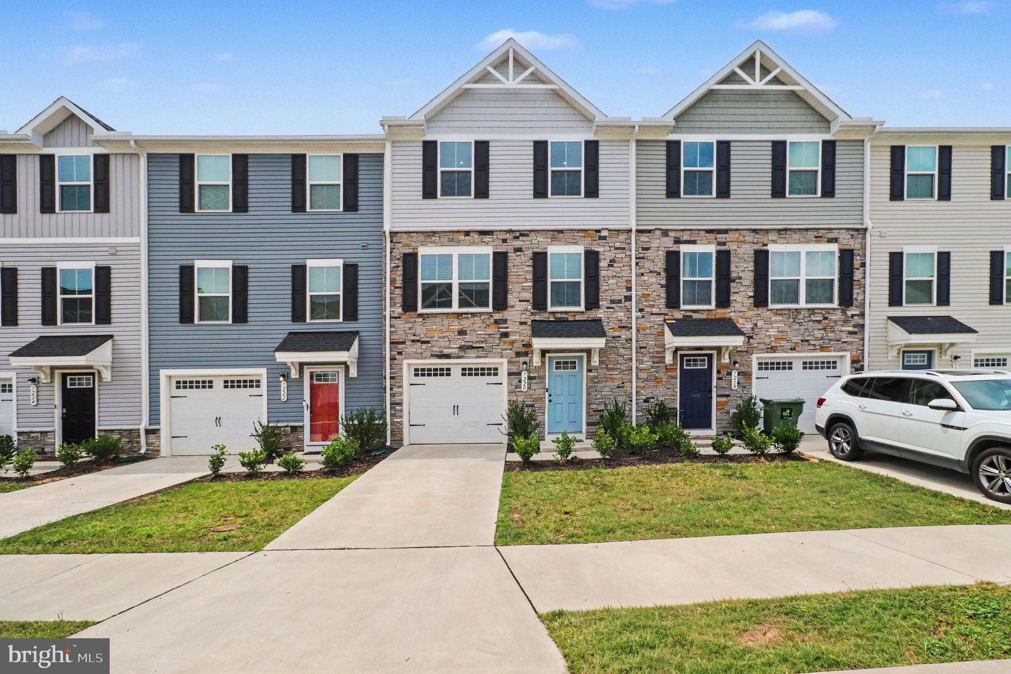 7220 SENATE WAY