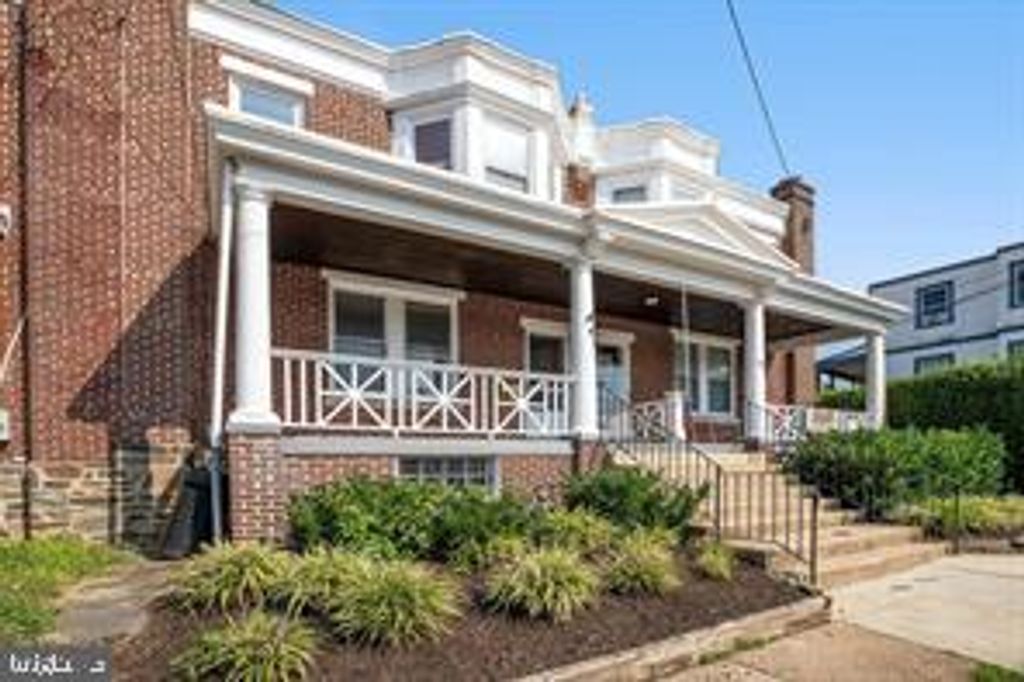 Photo of 42 Walton Avenue, ARDMORE, PA 19003 (MLS # PAMC2158760)
