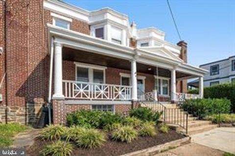 42 WALTON AVENUE ARDMORE PA 19003