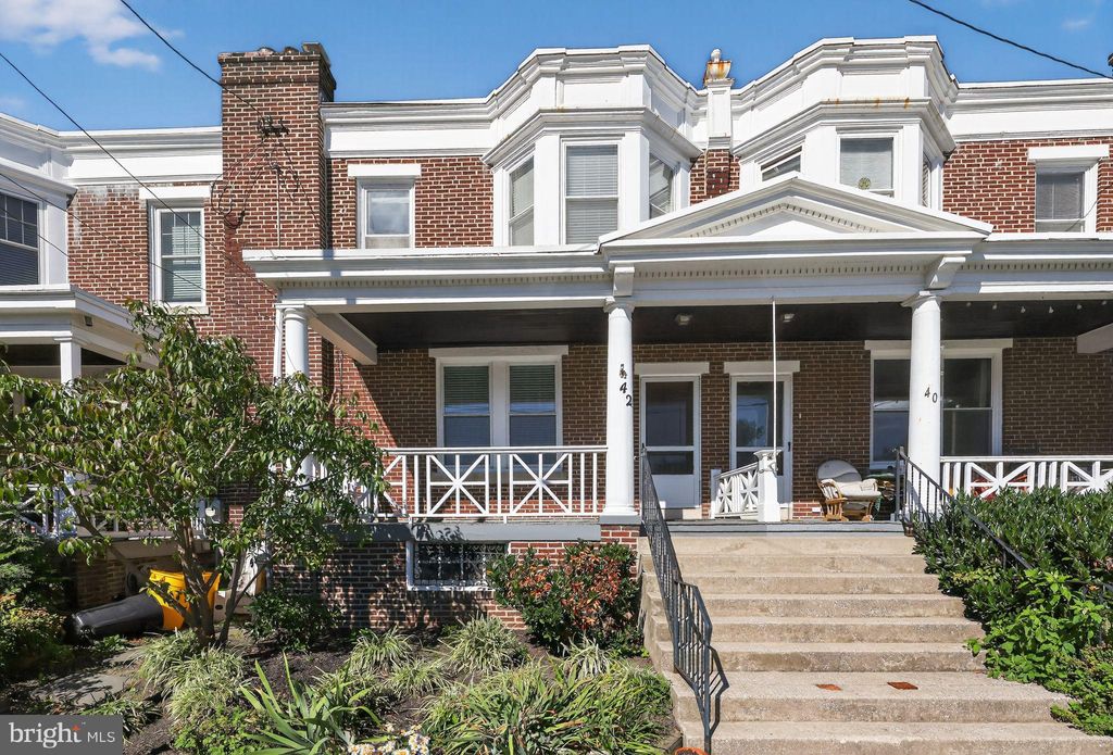 Photo of 42 Walton Avenue, ARDMORE, PA 19003 (MLS # PAMC2158760)