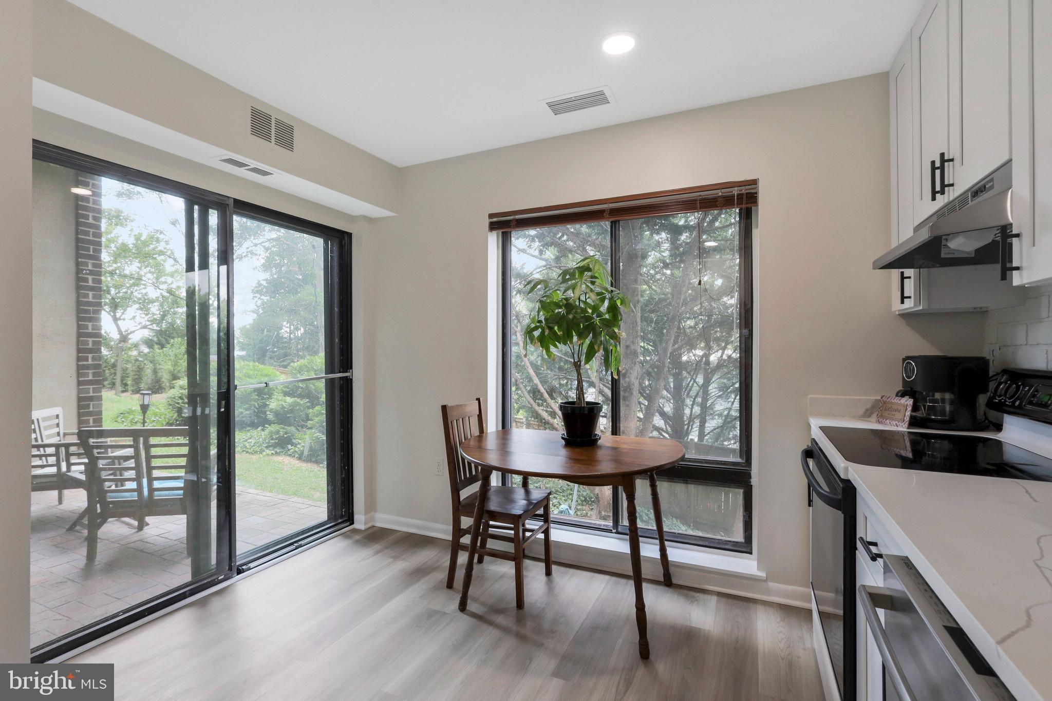 FORT ELLSWORTH - Residential Lease