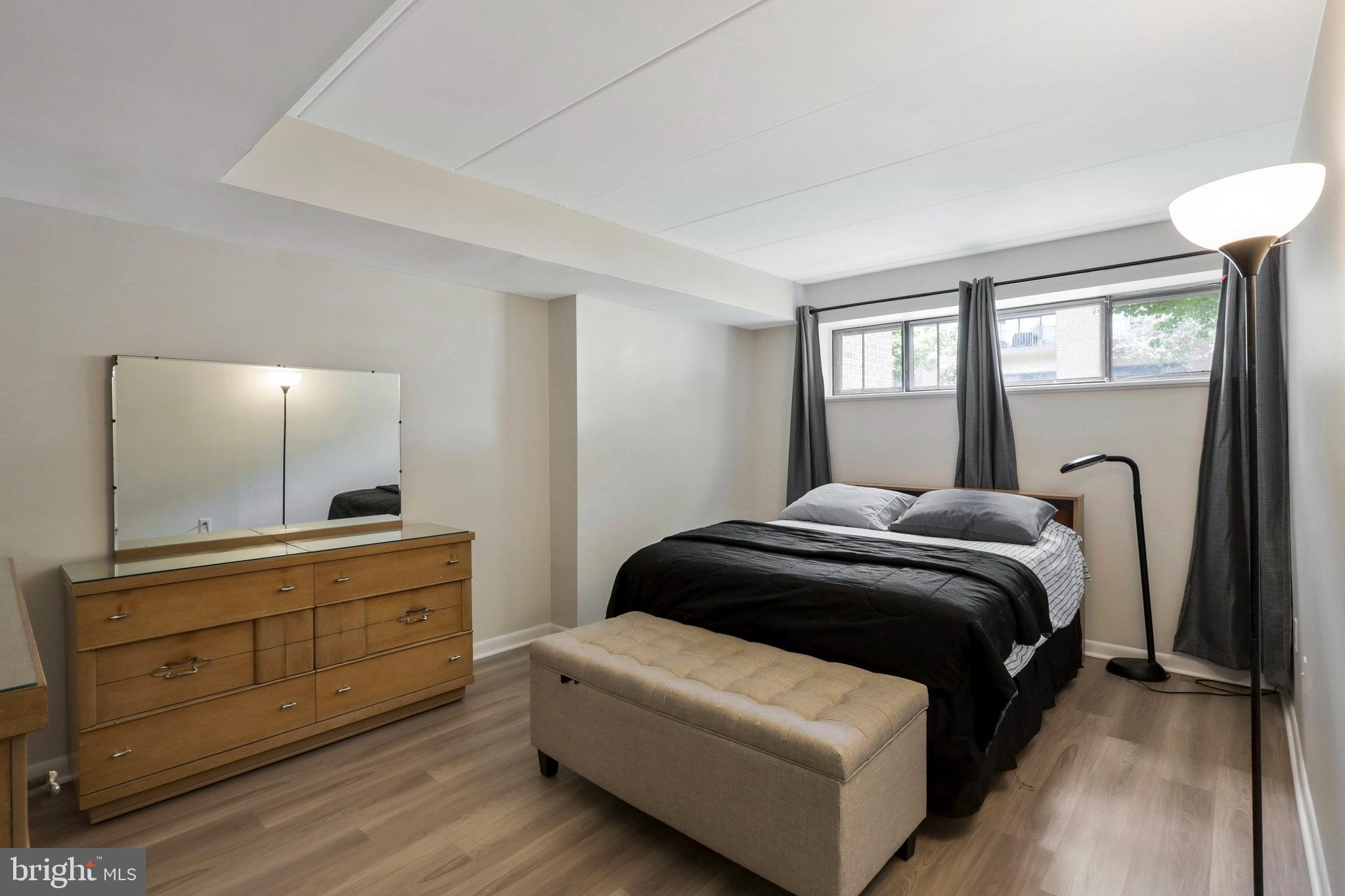 FORT ELLSWORTH - Residential Lease