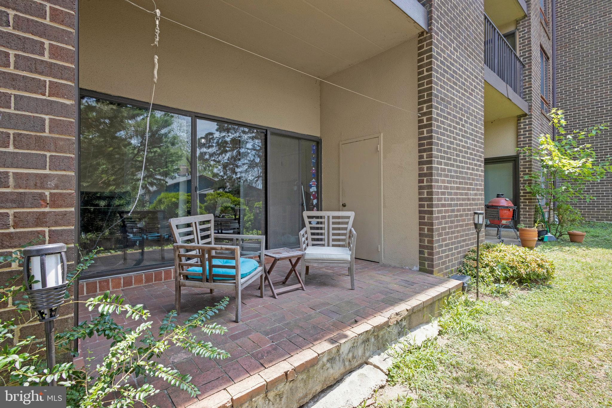 FORT ELLSWORTH - Residential Lease