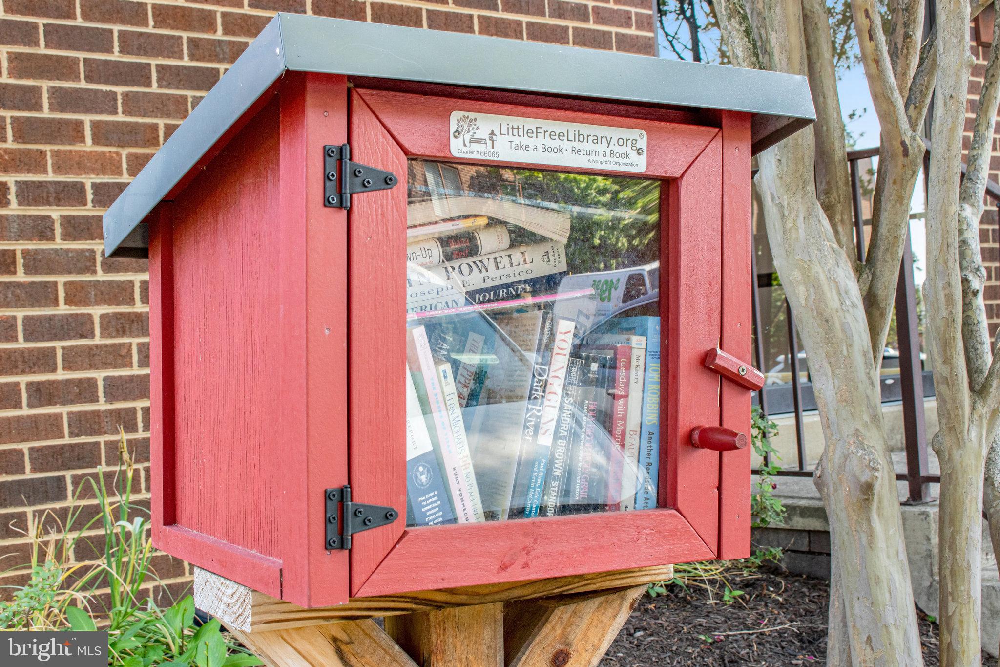 FORT ELLSWORTH - Residential Lease