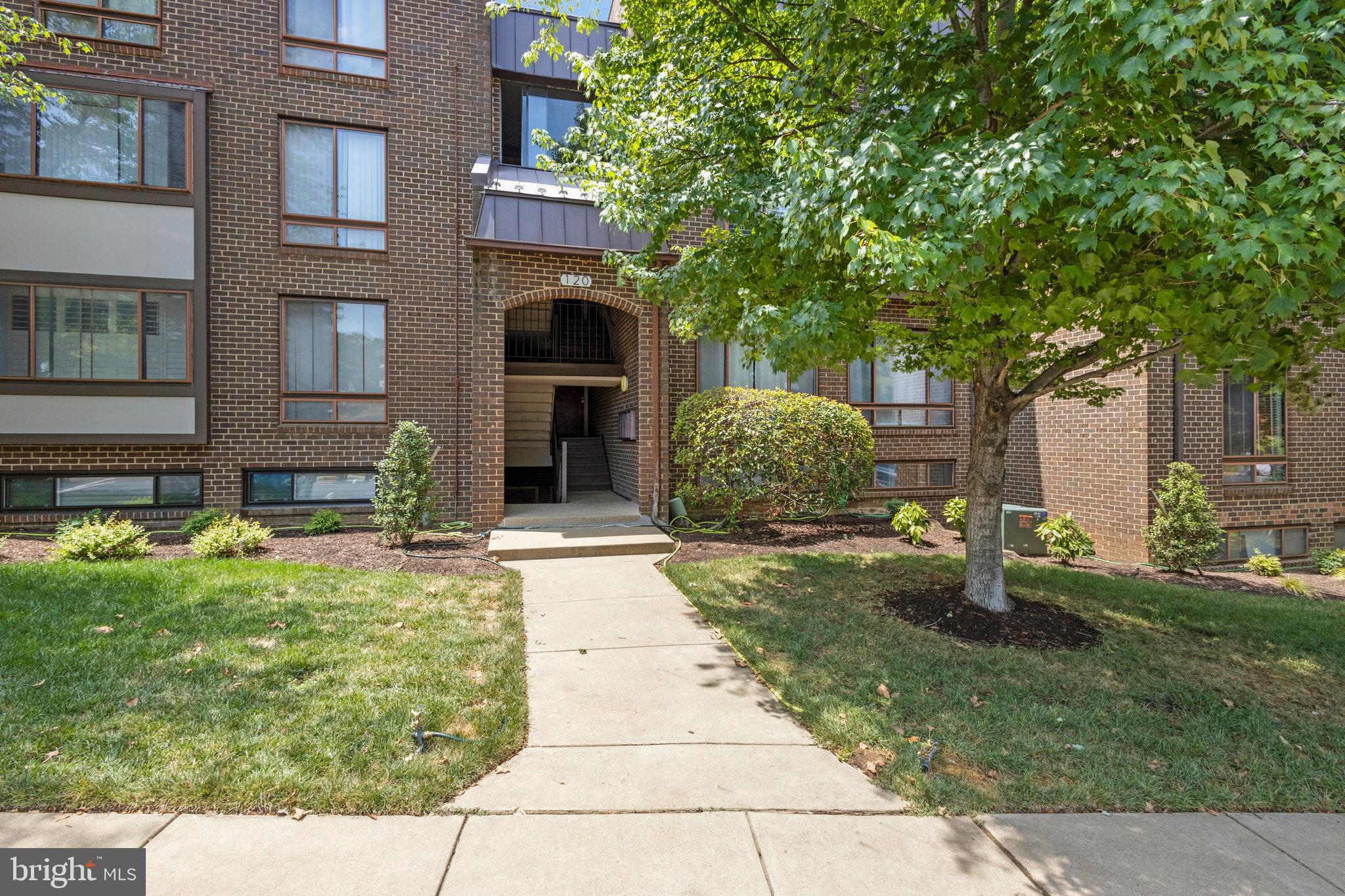 FORT ELLSWORTH - Residential Lease