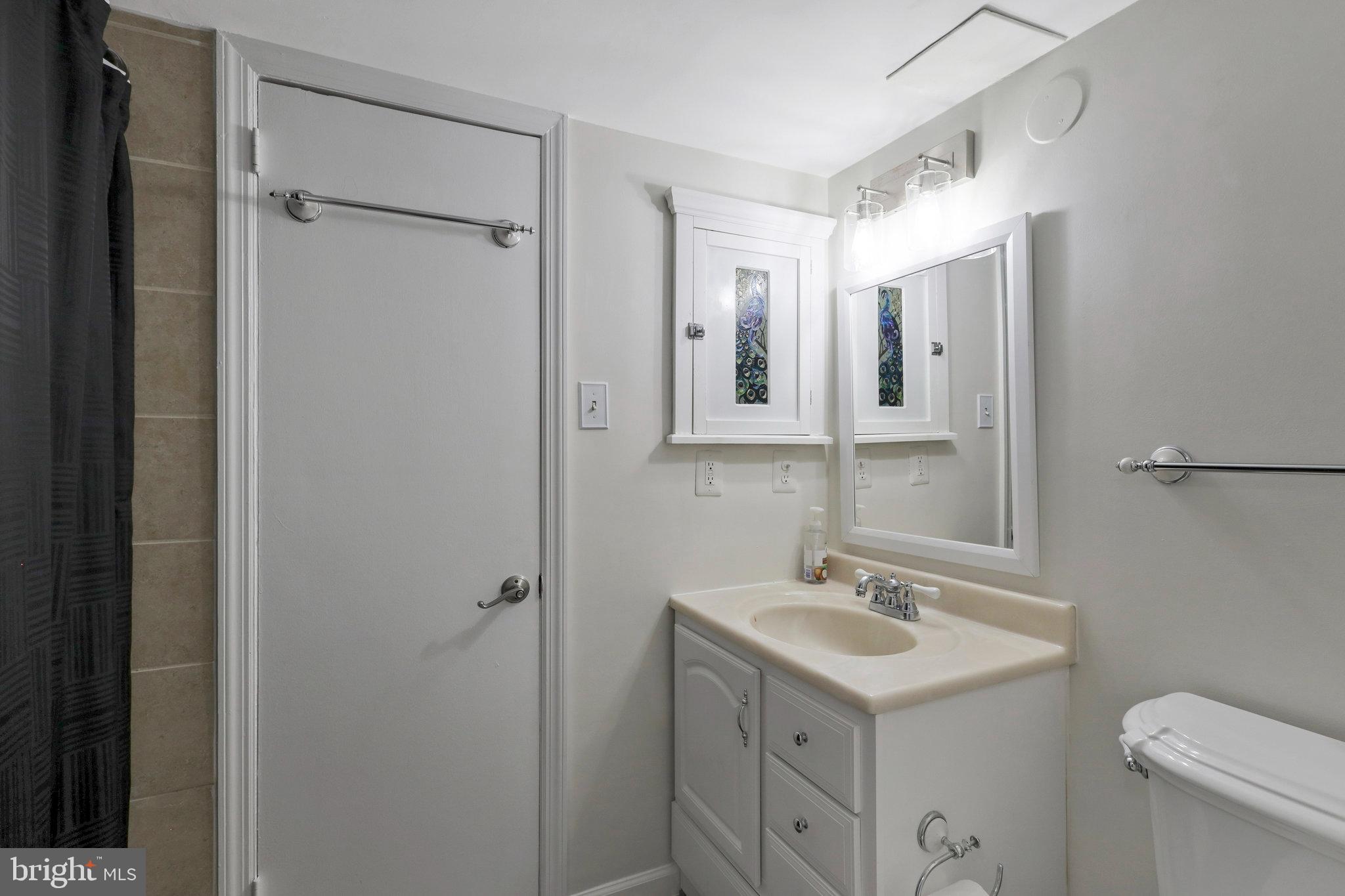 FORT ELLSWORTH - Residential Lease