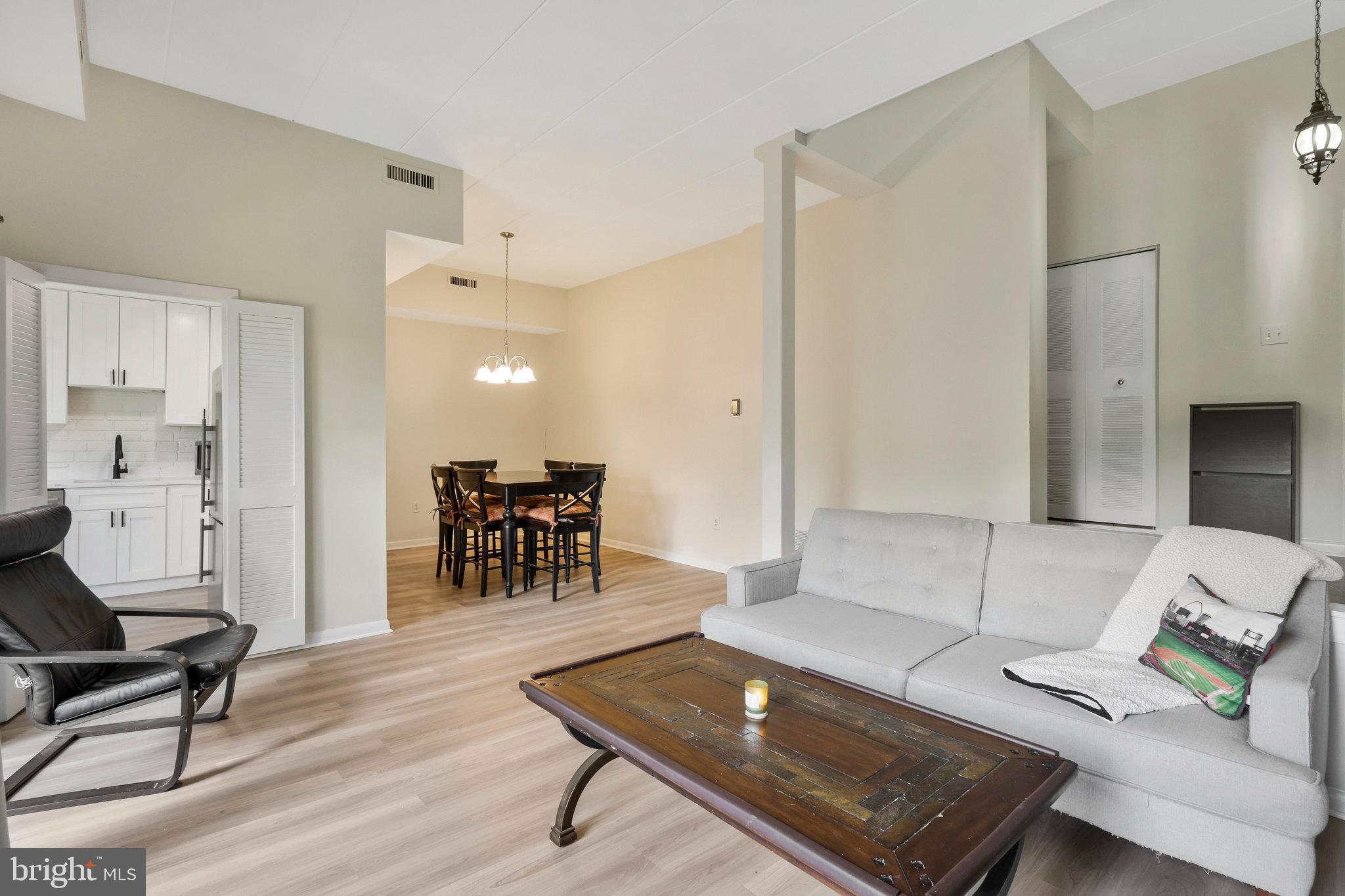 FORT ELLSWORTH - Residential Lease