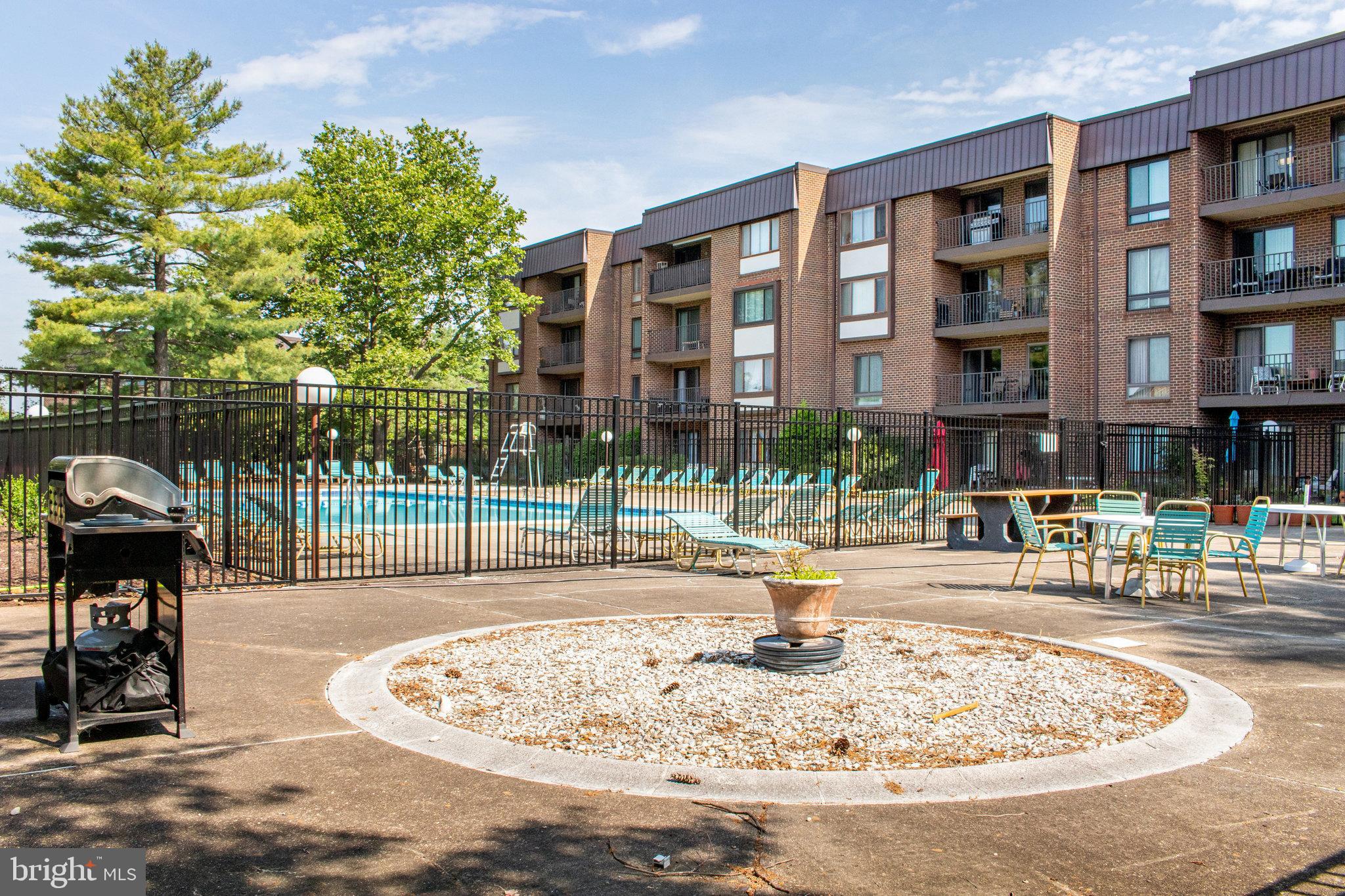 FORT ELLSWORTH - Residential Lease