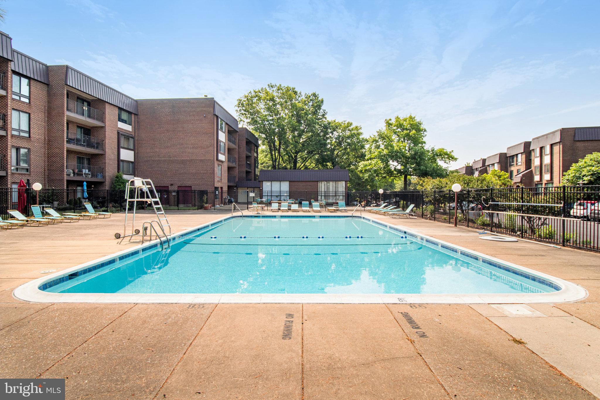 FORT ELLSWORTH - Residential Lease