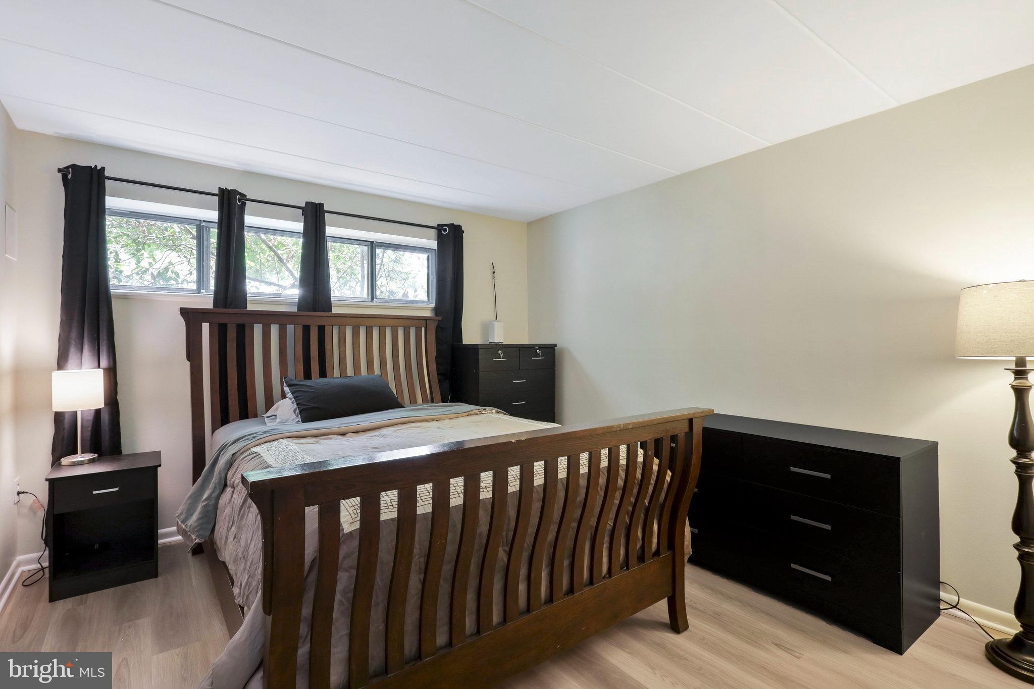 FORT ELLSWORTH - Residential Lease