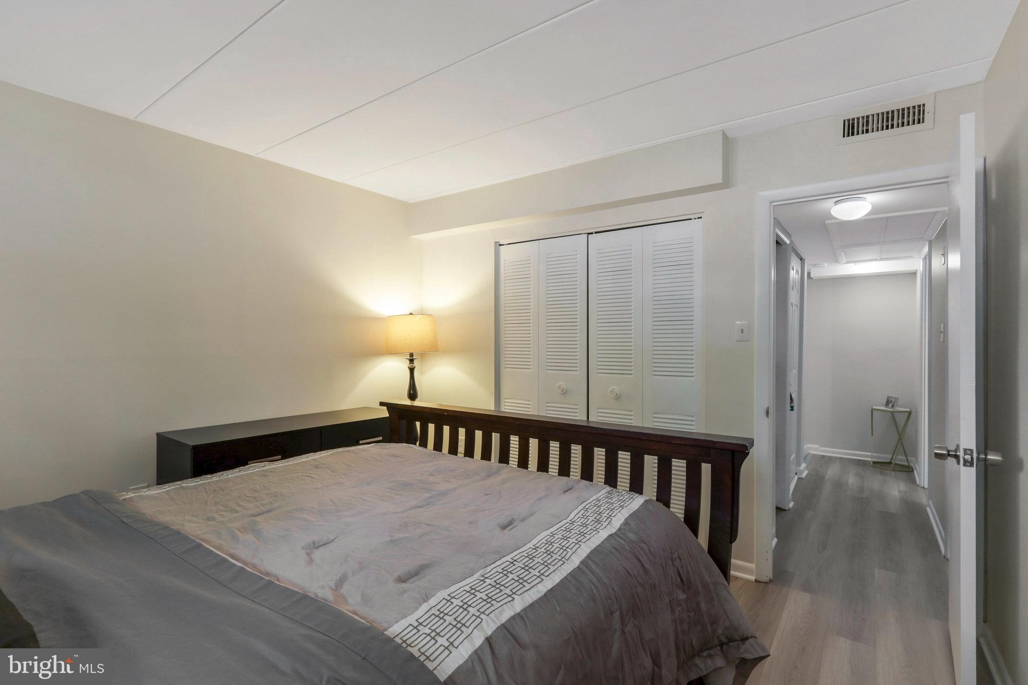 FORT ELLSWORTH - Residential Lease