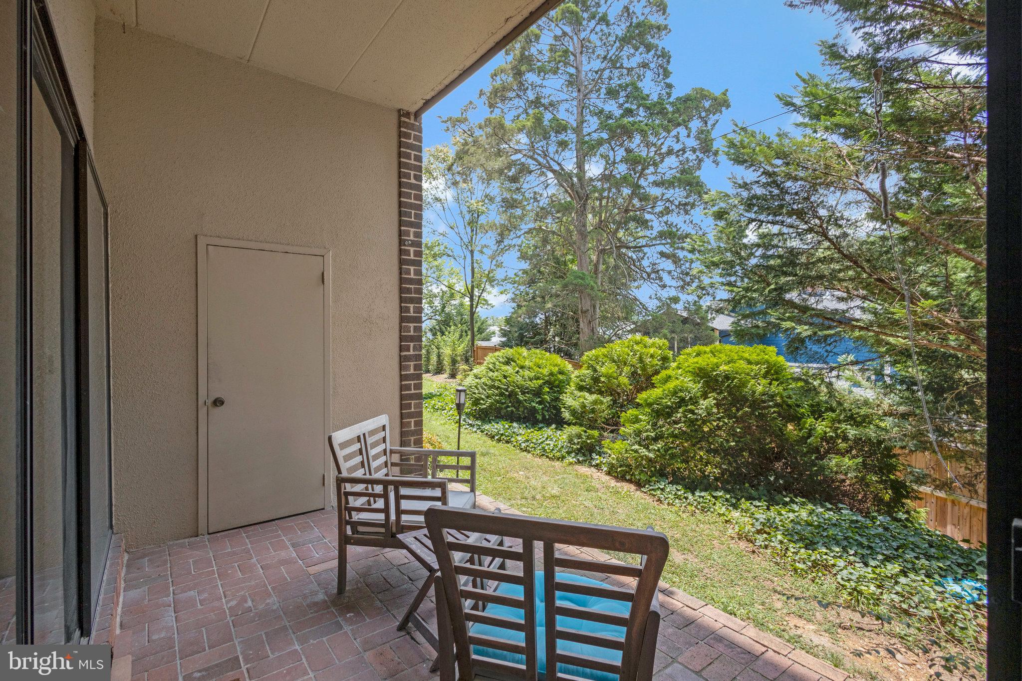 FORT ELLSWORTH - Residential Lease