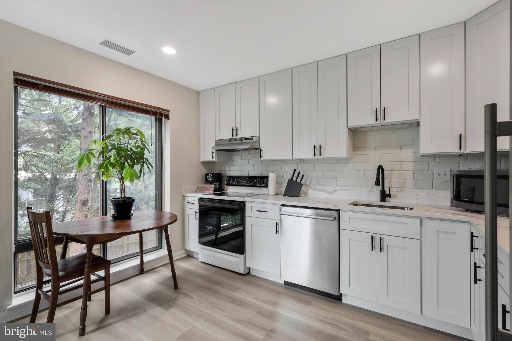 FORT ELLSWORTH - Residential Lease