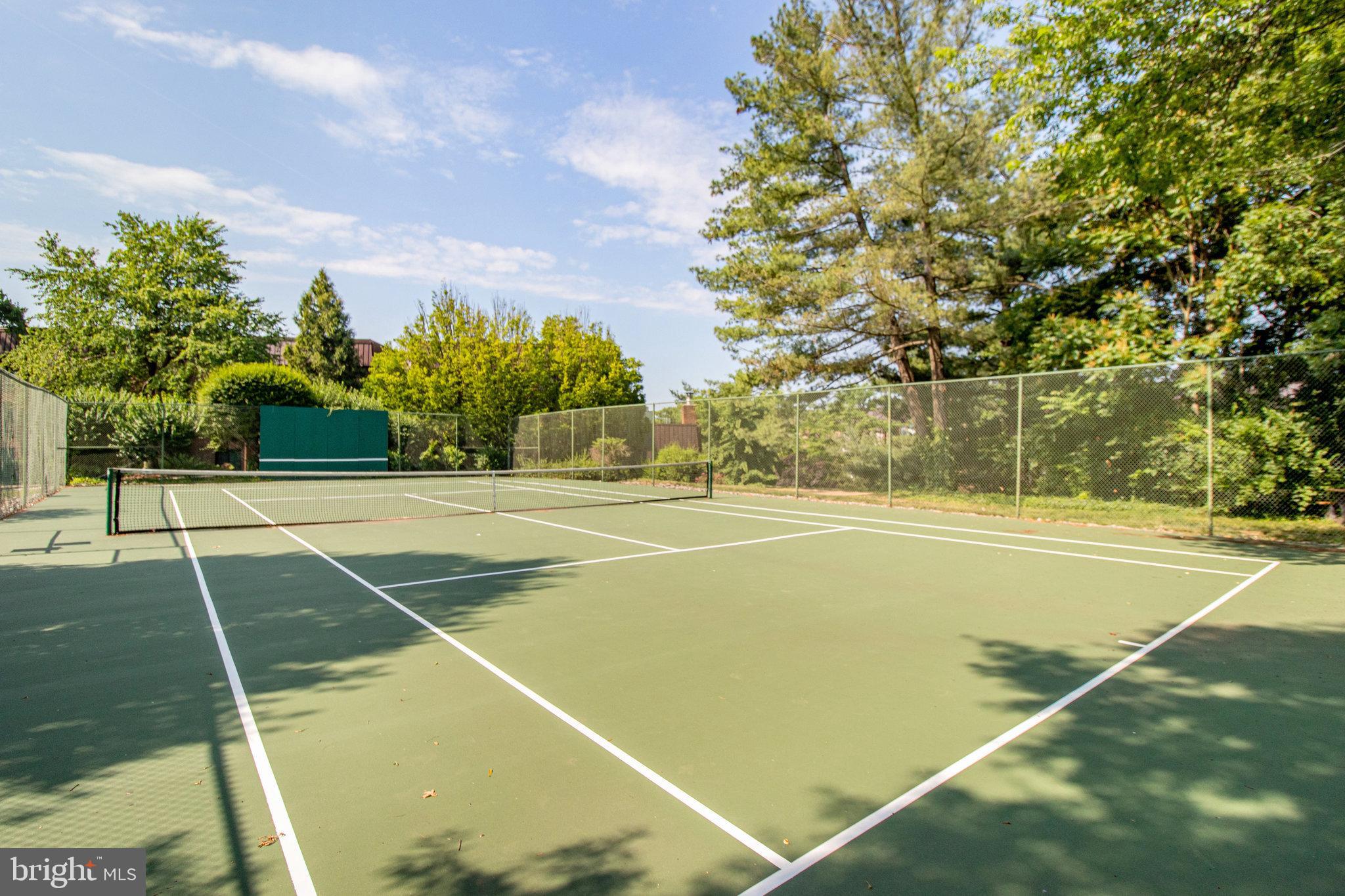 FORT ELLSWORTH - Residential Lease