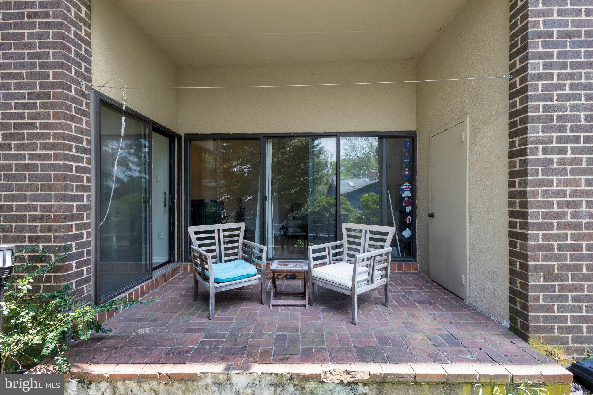 FORT ELLSWORTH - Residential Lease