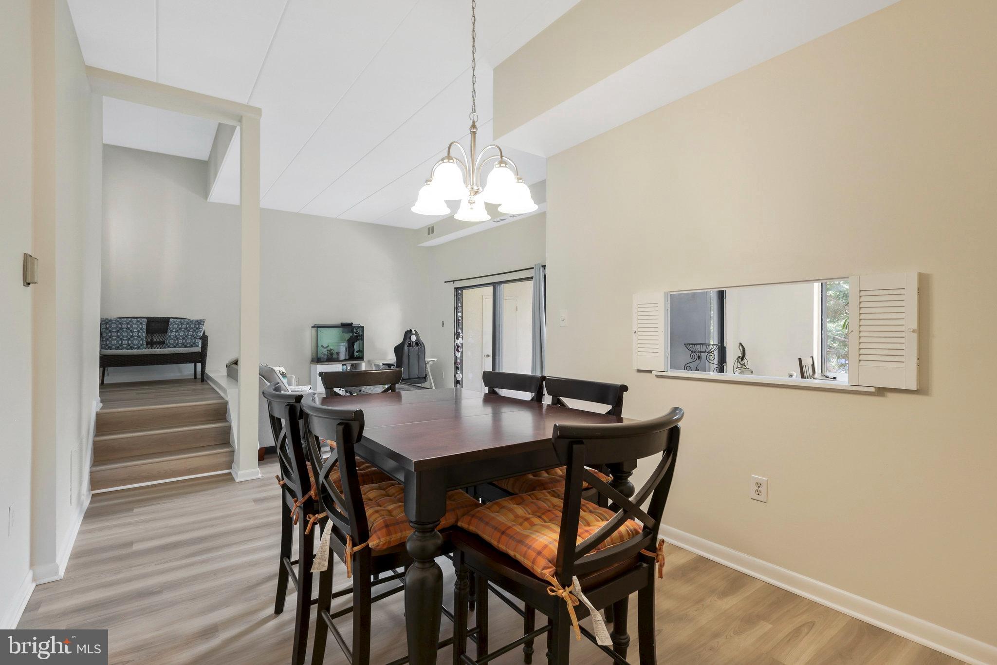 FORT ELLSWORTH - Residential Lease