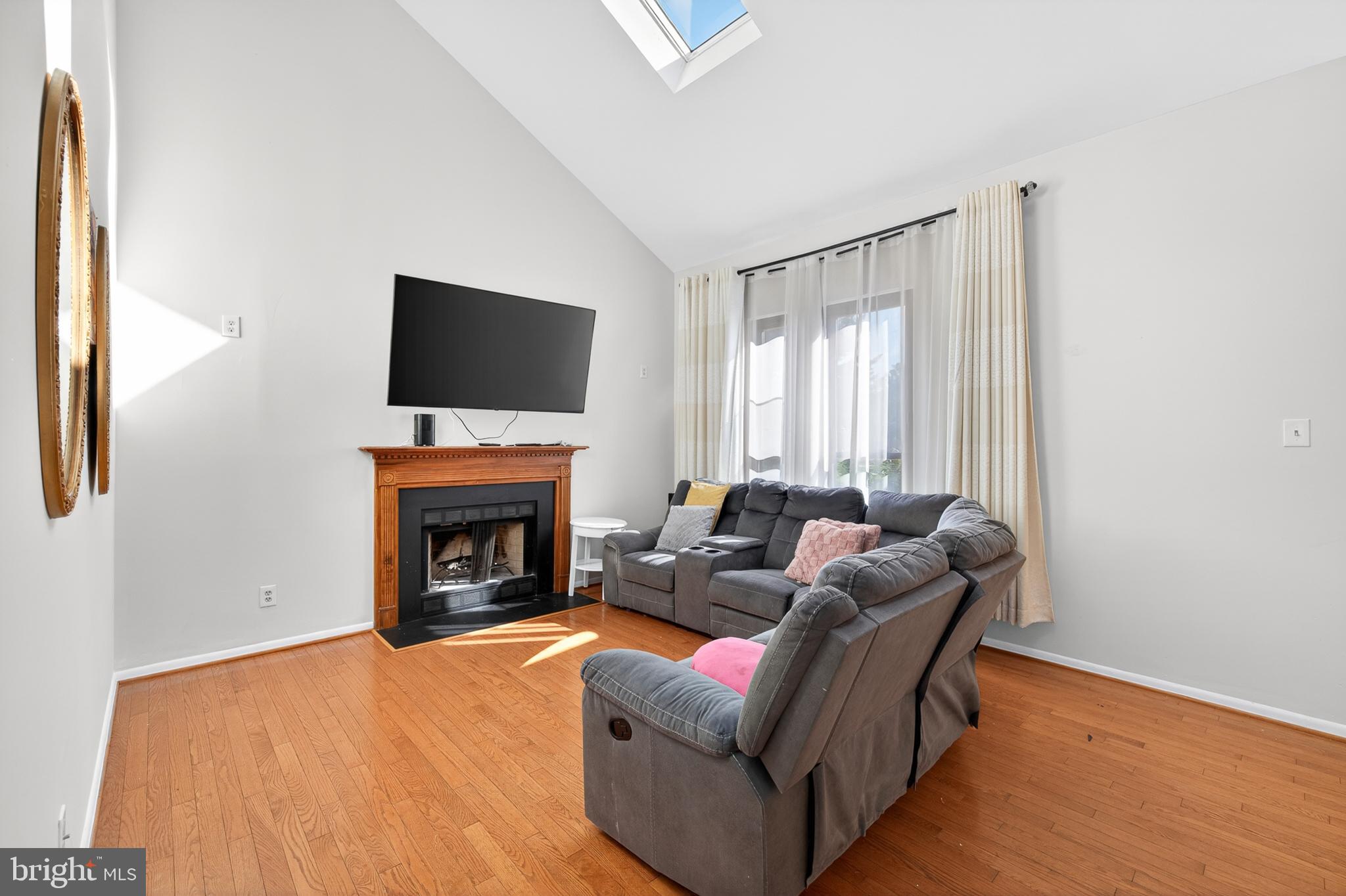 BUENA VISTA PARK - Residential