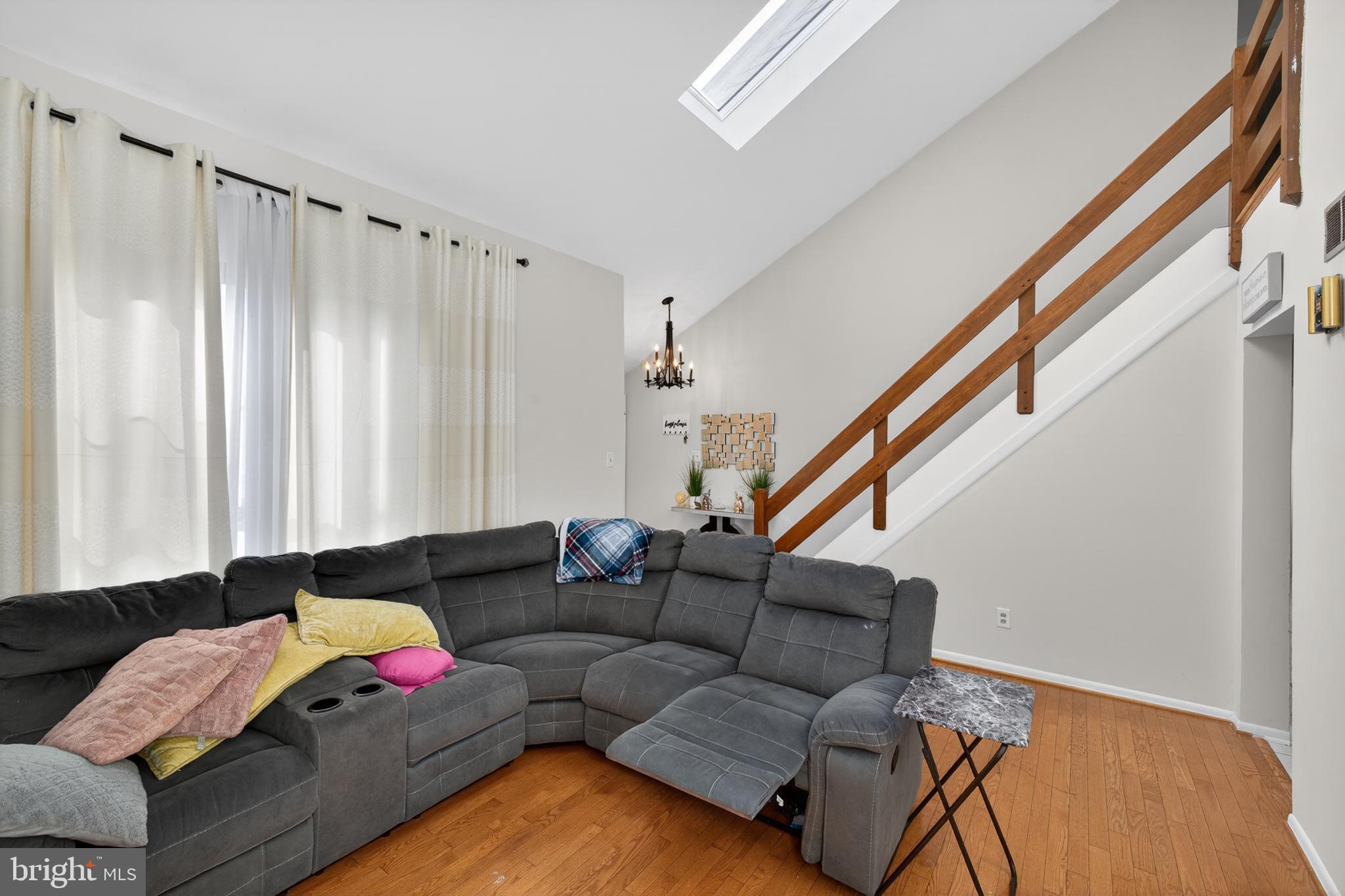 BUENA VISTA PARK - Residential