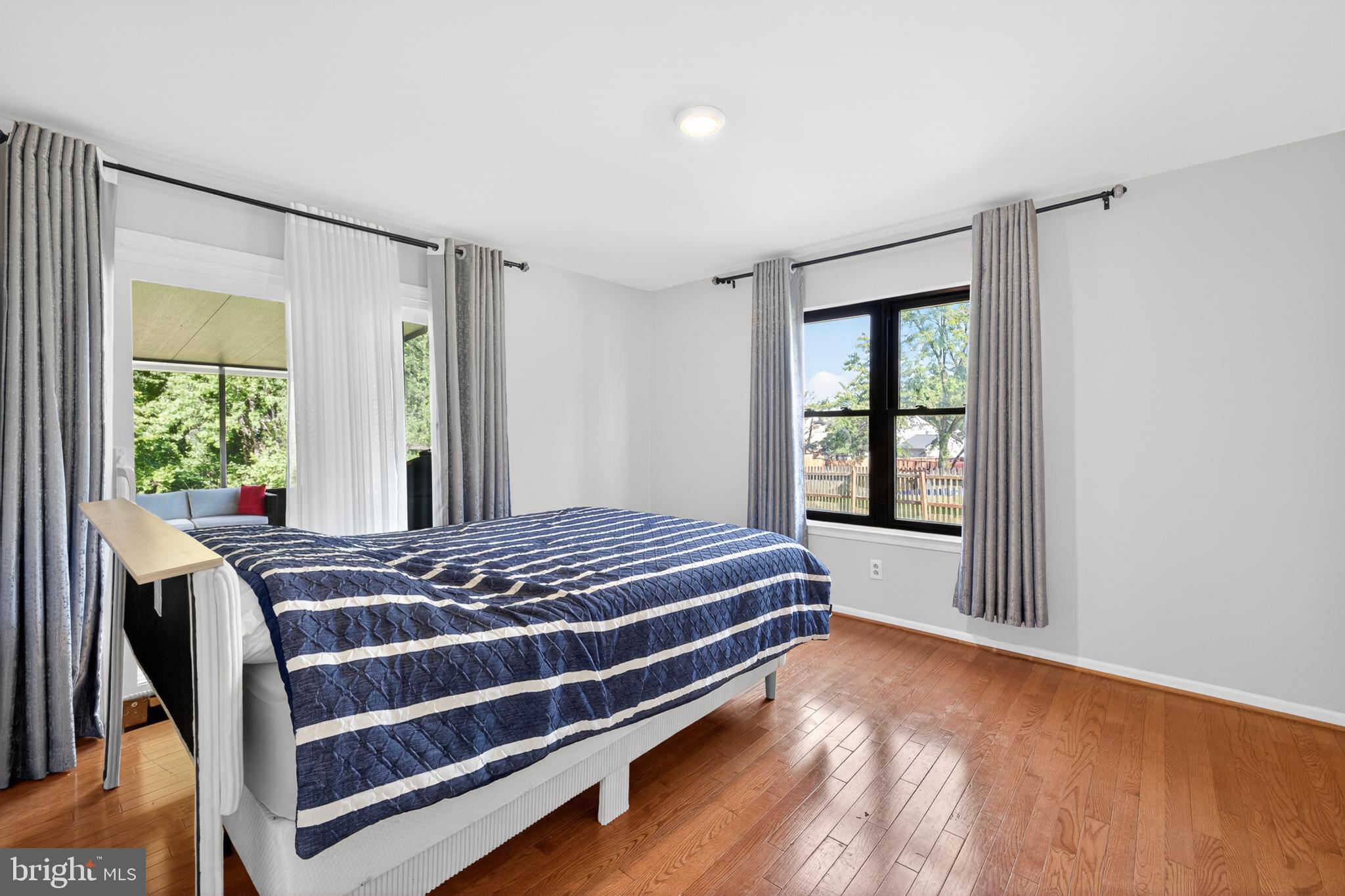 BUENA VISTA PARK - Residential