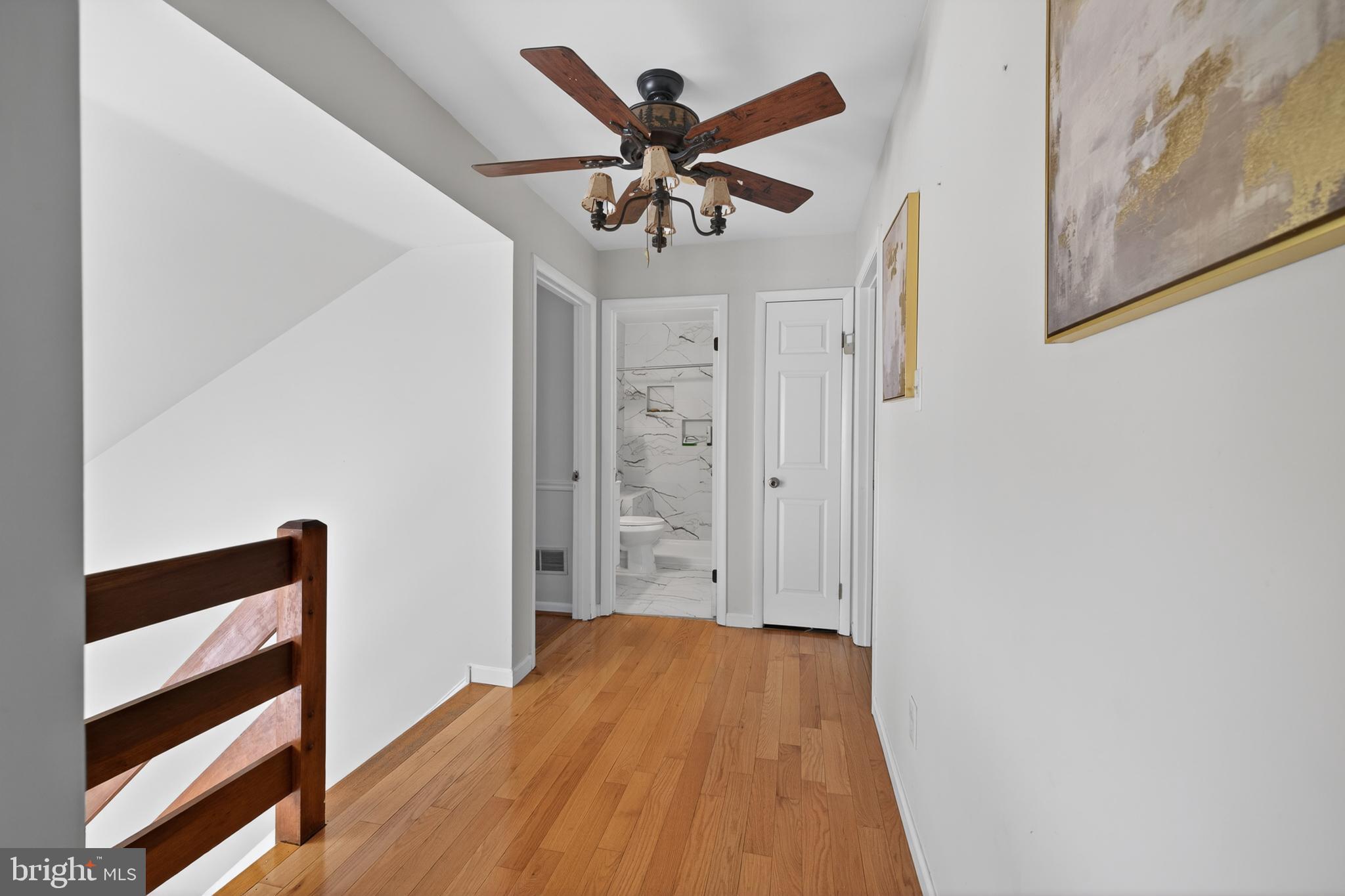 BUENA VISTA PARK - Residential