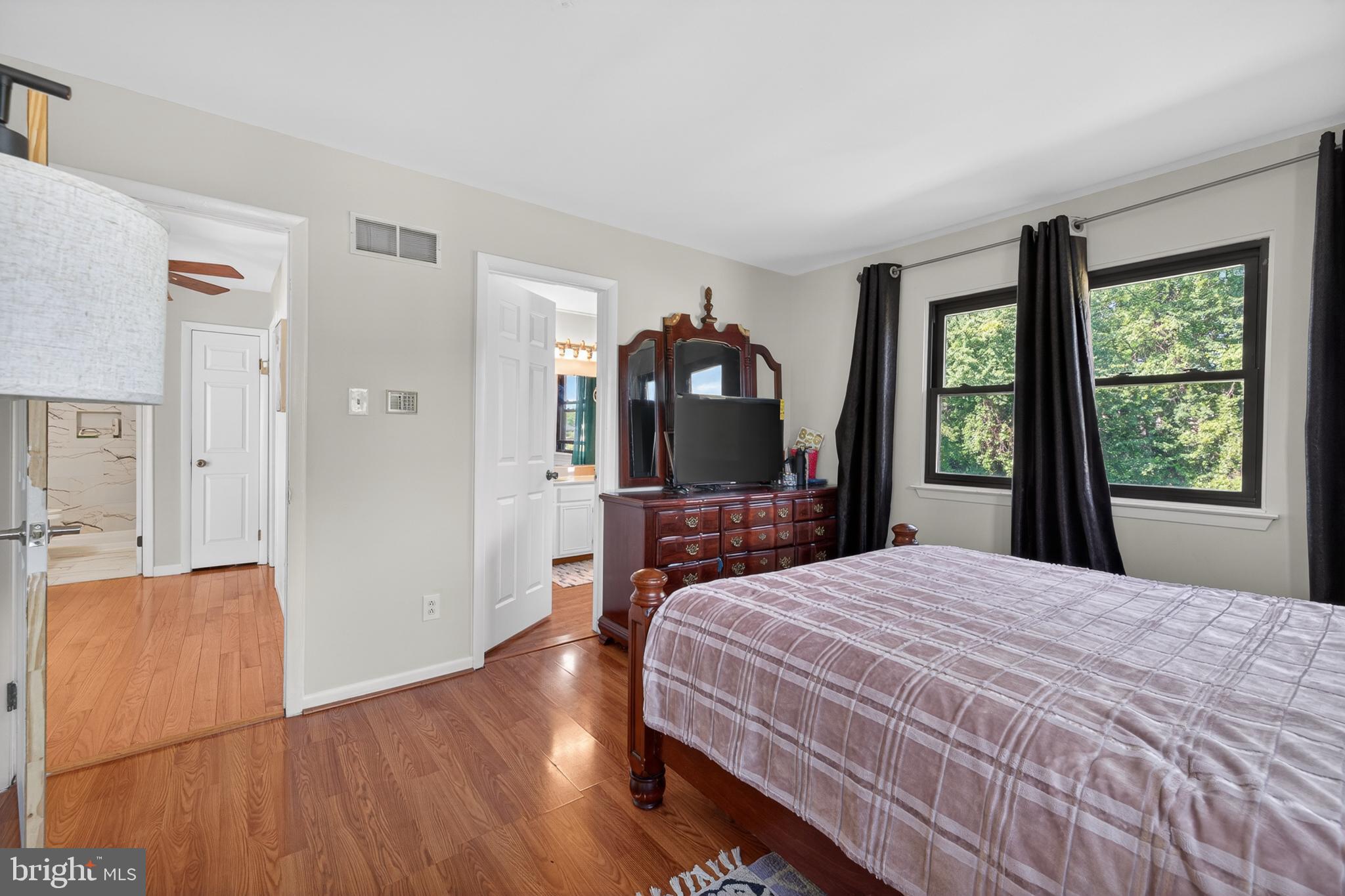 BUENA VISTA PARK - Residential
