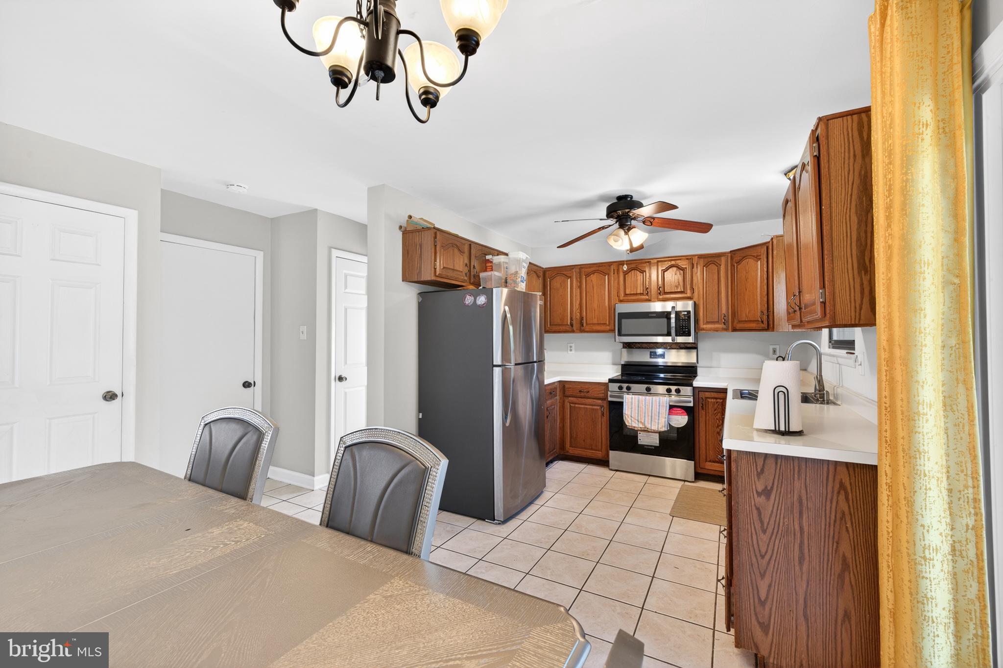 BUENA VISTA PARK - Residential