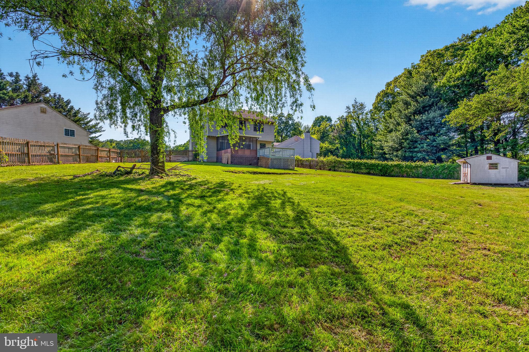 BUENA VISTA PARK - Residential