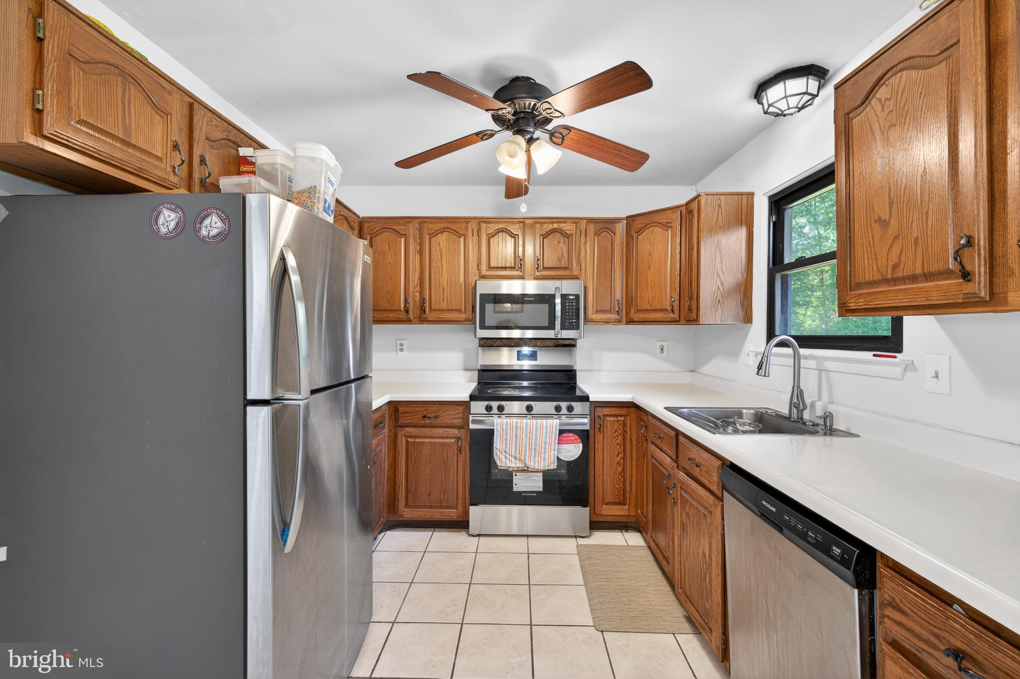 BUENA VISTA PARK - Residential