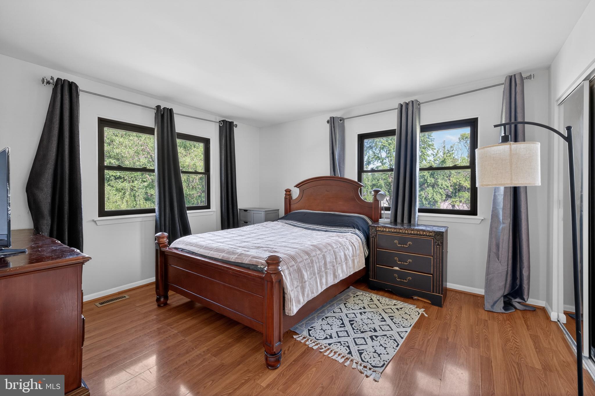 BUENA VISTA PARK - Residential