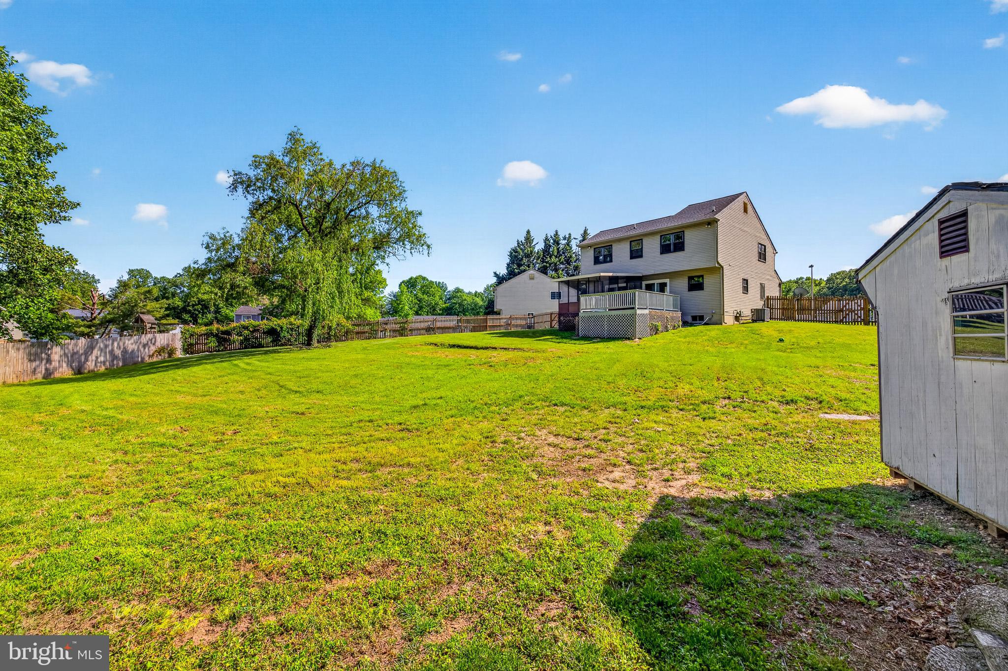 BUENA VISTA PARK - Residential