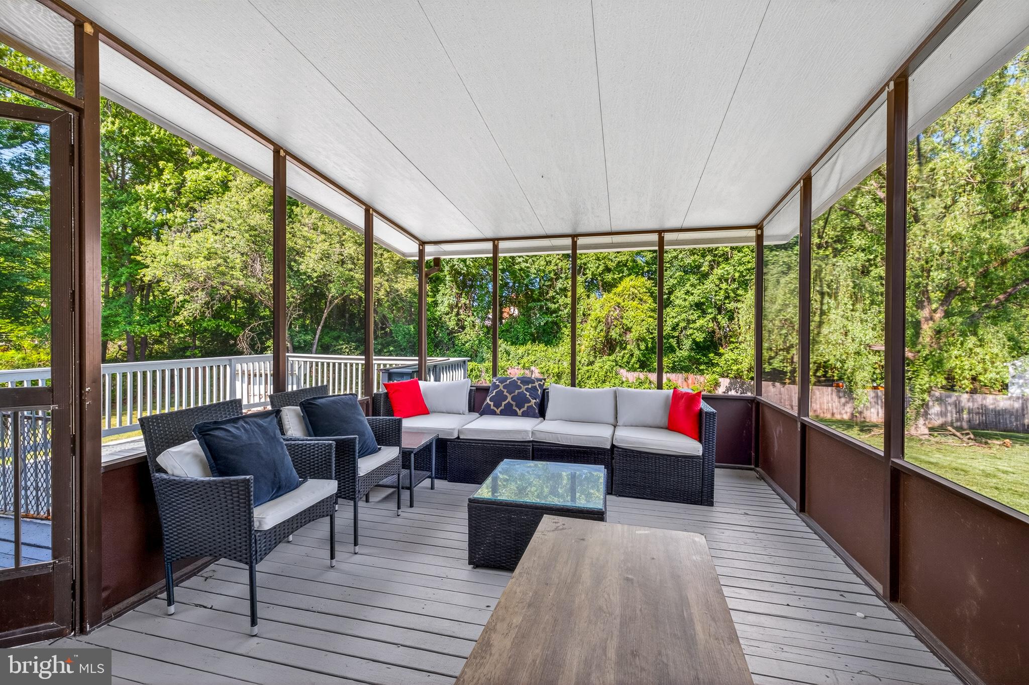 BUENA VISTA PARK - Residential