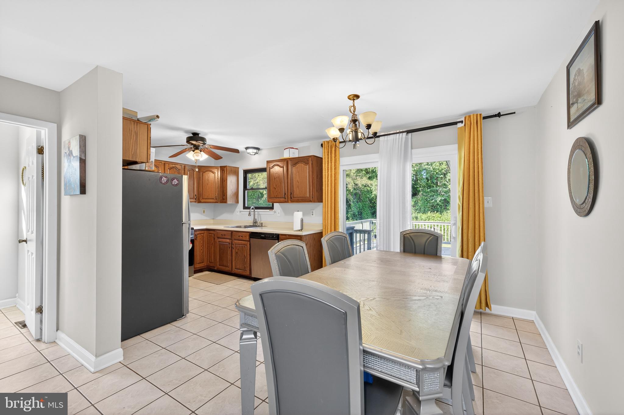 BUENA VISTA PARK - Residential