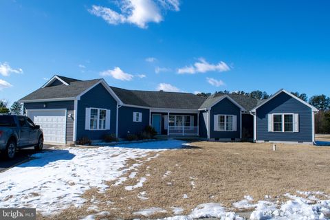 7539 BROAD CREEK CIRCLE SEAFORD DE 19973