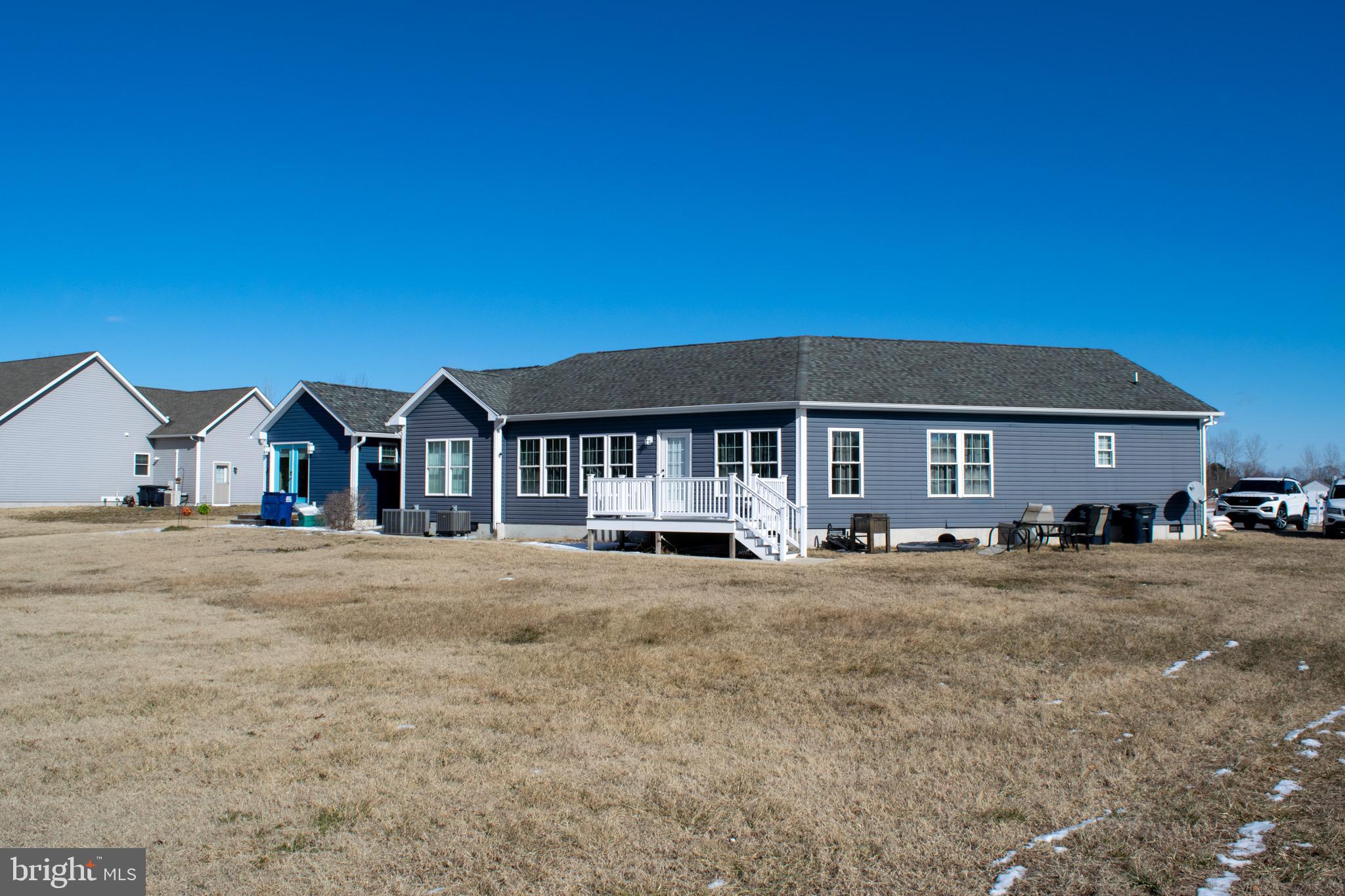 CYPRESS POINTE - Residential