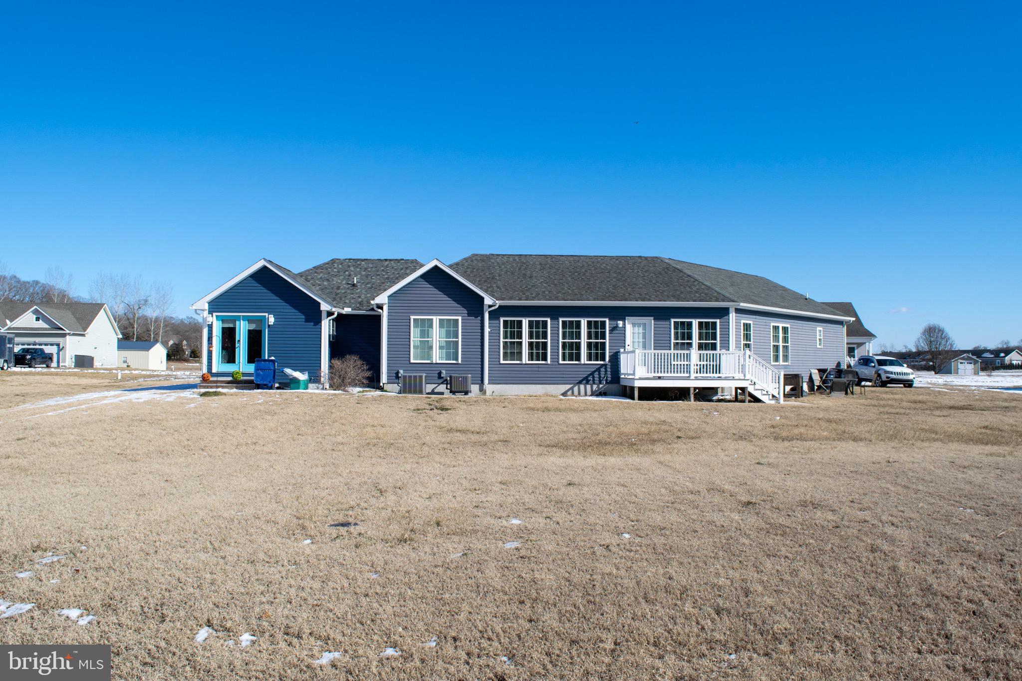 CYPRESS POINTE - Residential