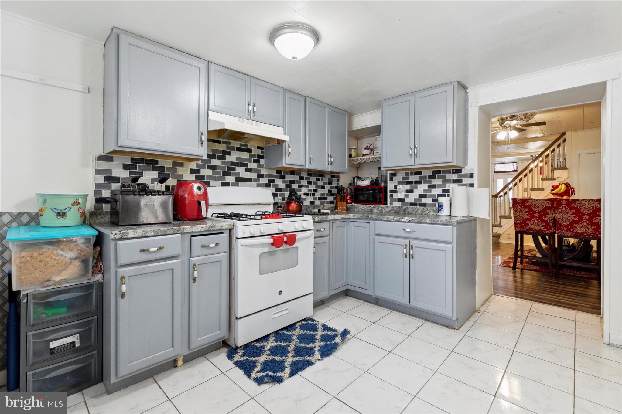 SWEDELAND - Residential