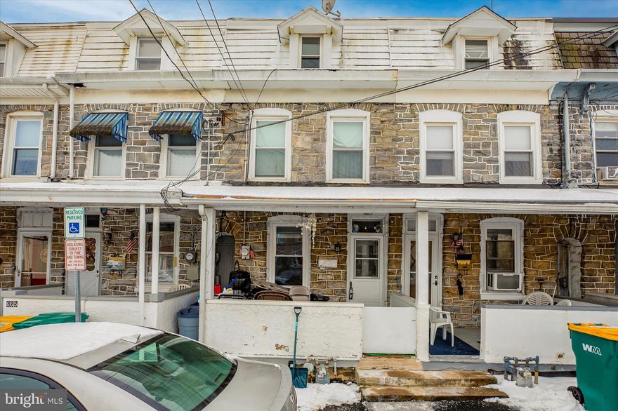 Welcome to your new HOME, do not miss this opportunity to Purchase in KOP under 300K, this Cozy 4 BD Home come with a remodeled Bathroom and Kitchen  in 2020,  Newer Electric water heater  installed 2023, last but not least Newer washed and Dryer 2023 Install.