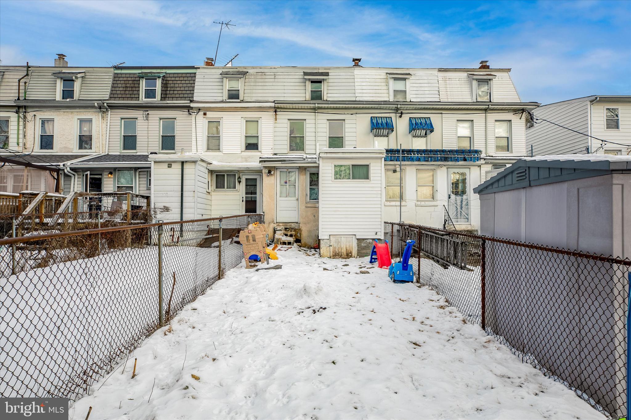 SWEDELAND - Residential