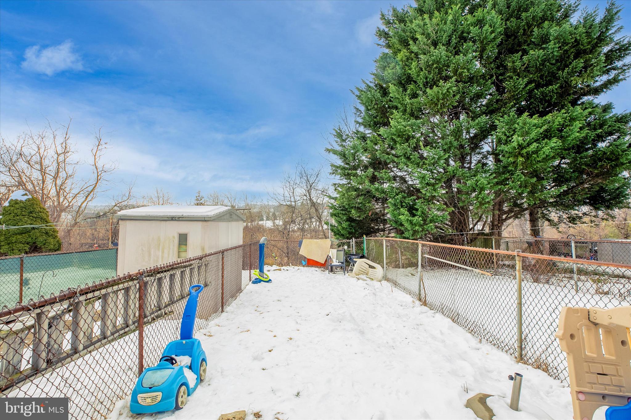 SWEDELAND - Residential