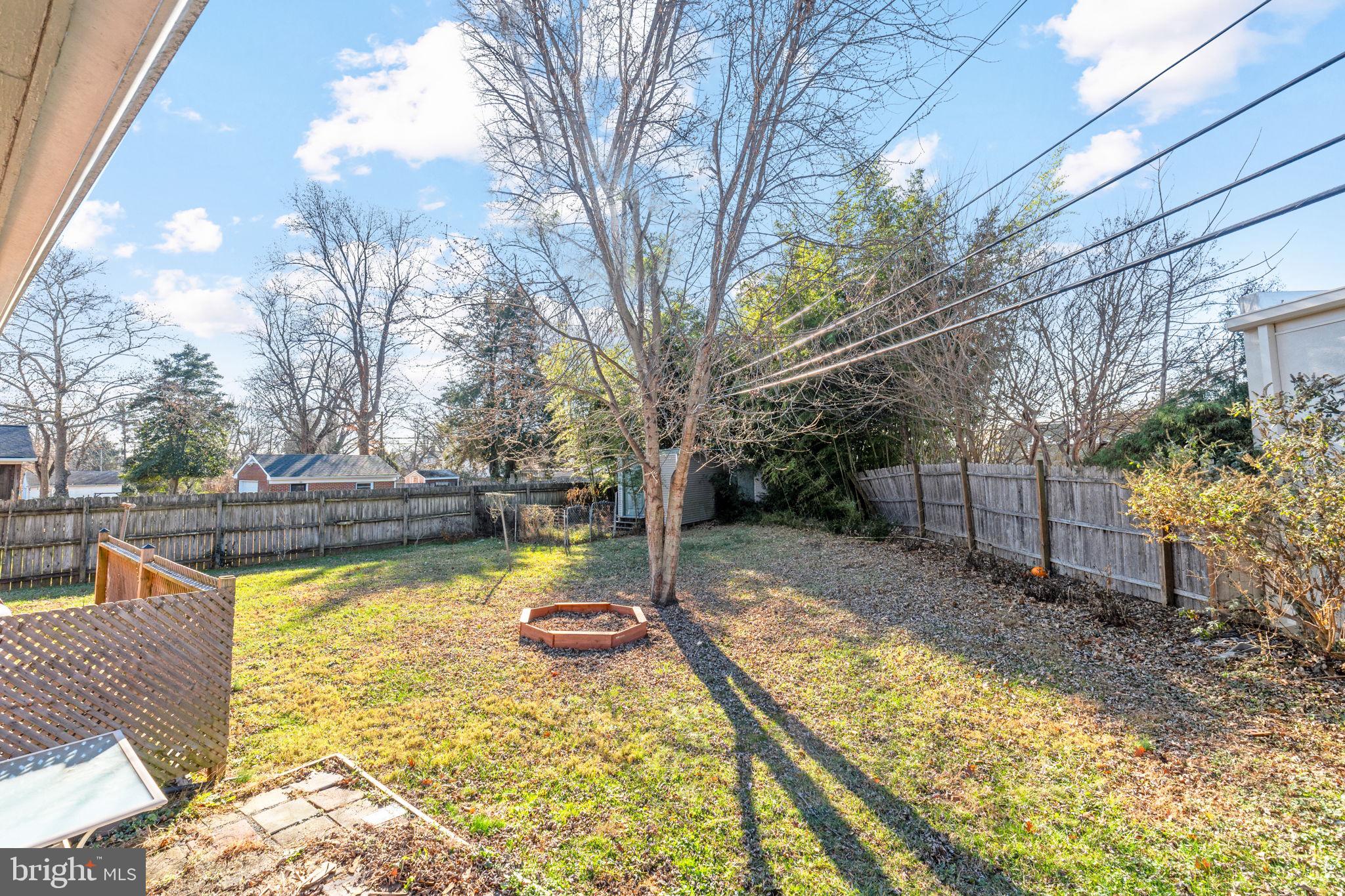 TOWN OF GORDONSVILLE - Residential