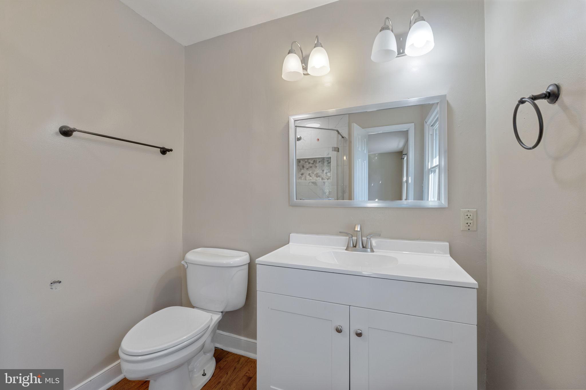 TOWN OF GORDONSVILLE - Residential